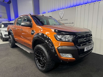 Ford Ranger feature image