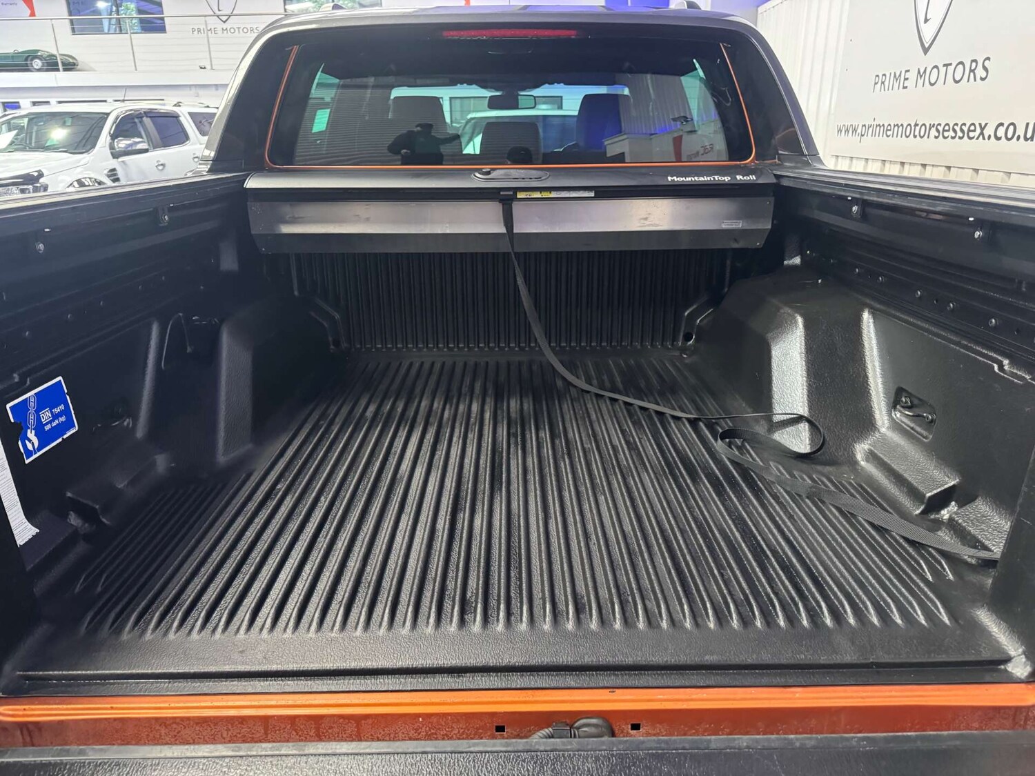 Used Ford Ranger 2019 for sale - 77872416: Photo 20