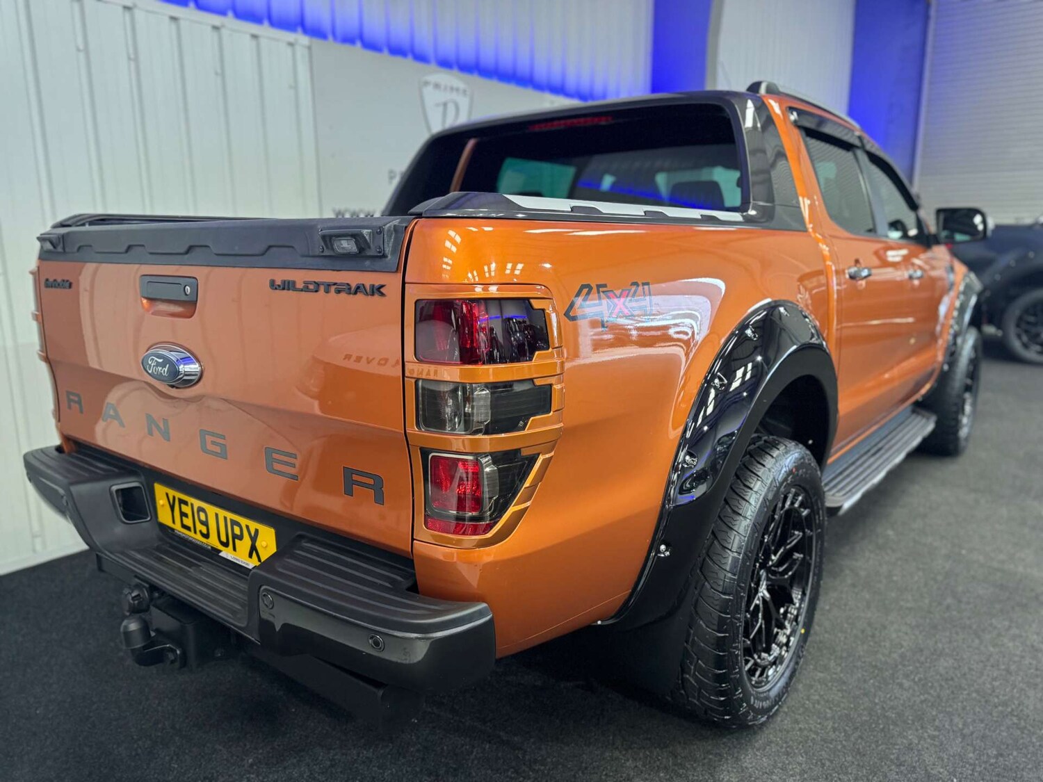Used Ford Ranger 2019 for sale - 77872416: Photo 22