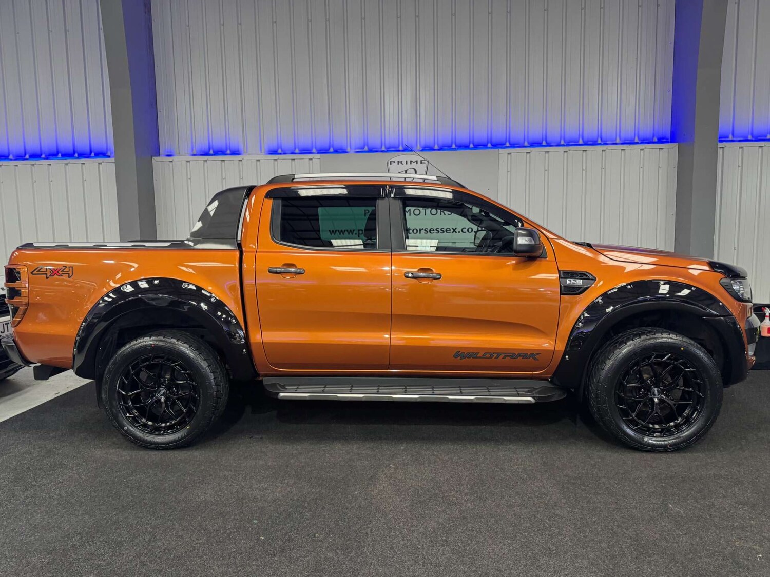 Used Ford Ranger 2019 for sale - 77872416: Photo 23