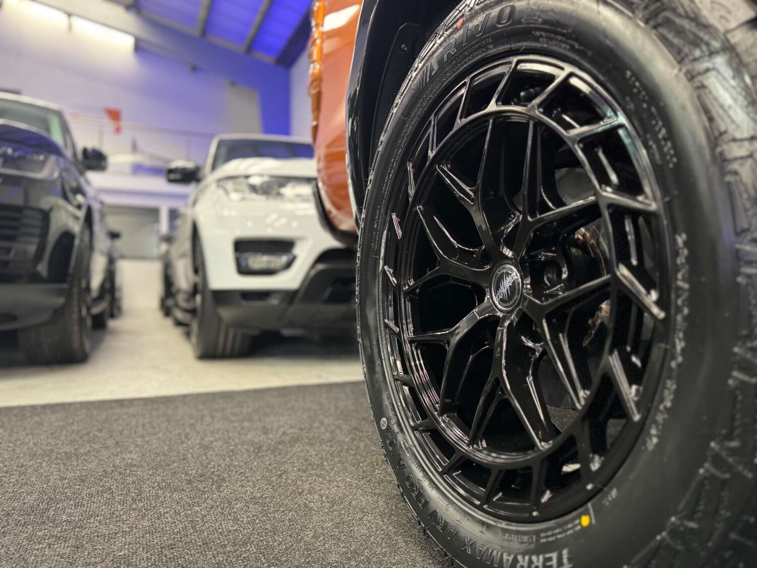 Used Ford Ranger 2019 for sale - 77872416: Photo 24