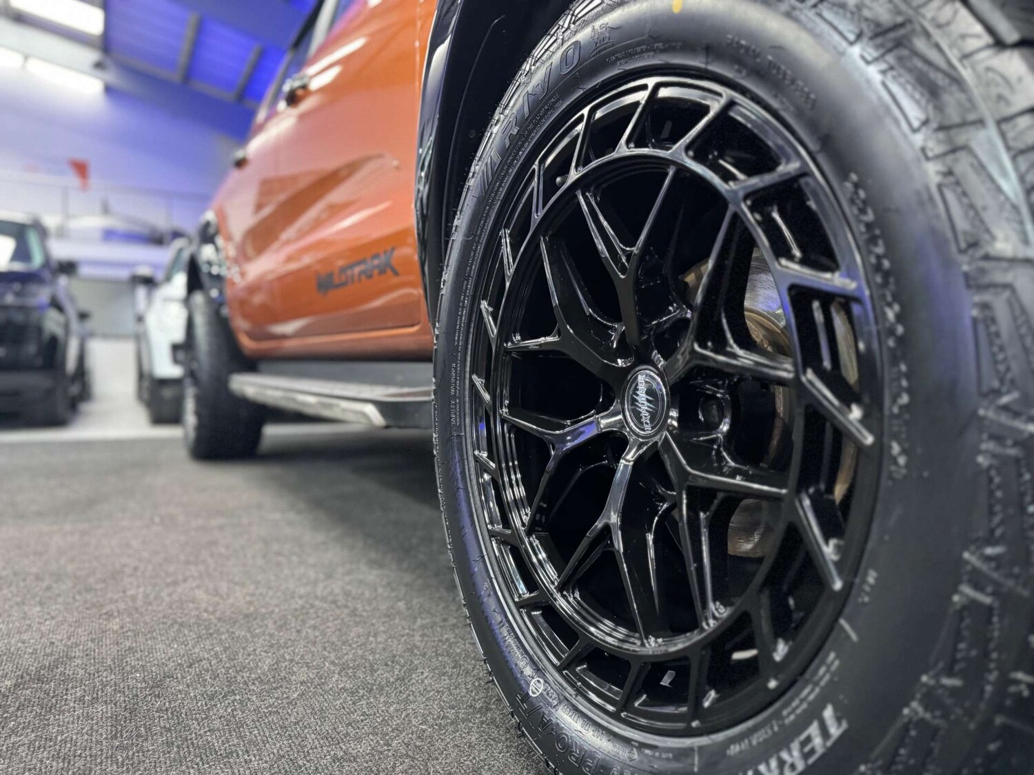 Used Ford Ranger 2019 for sale - 77872416: Photo 26