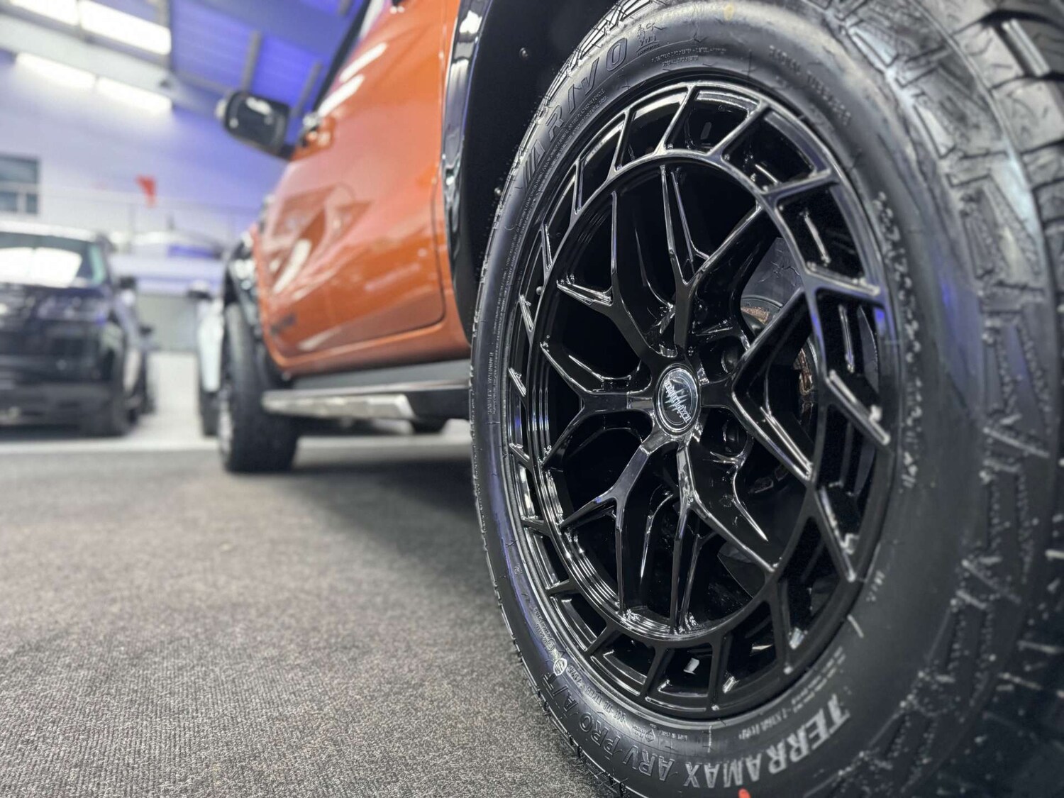 Used Ford Ranger 2019 for sale - 77872416: Photo 28