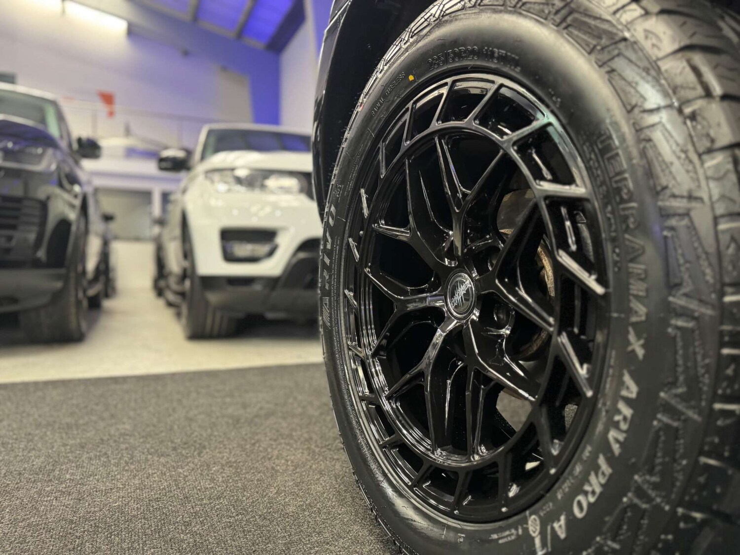 Used Ford Ranger 2019 for sale - 77872416: Photo 30