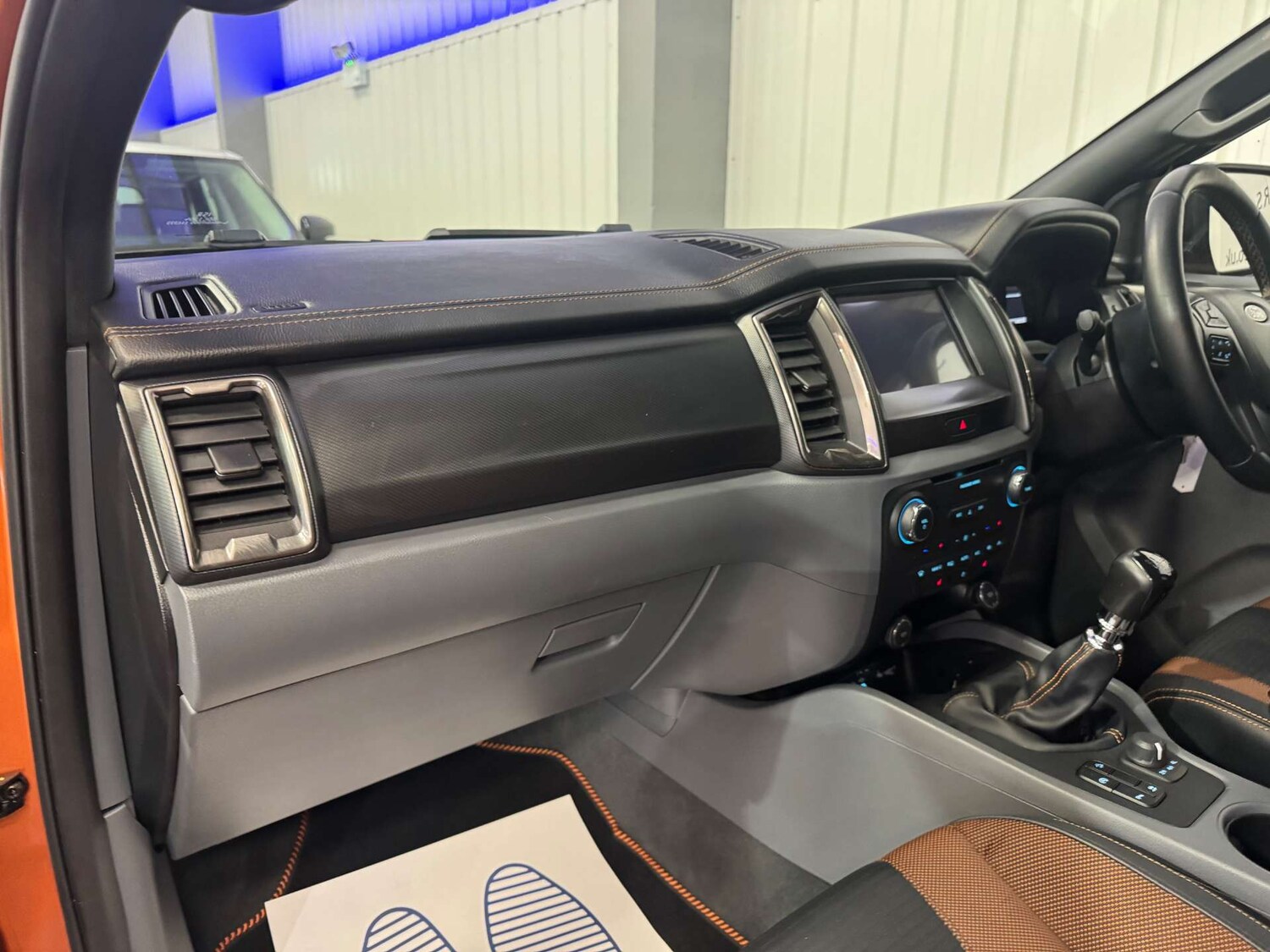 Used Ford Ranger 2019 for sale - 77872416: Photo 32