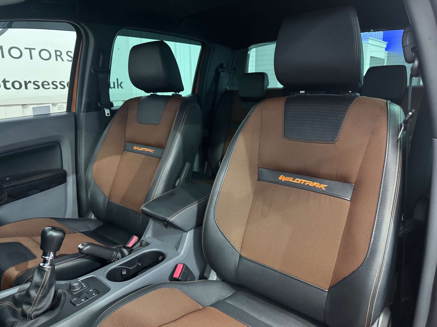 Used Ford Ranger 2019 for sale - 77872416: Photo 33