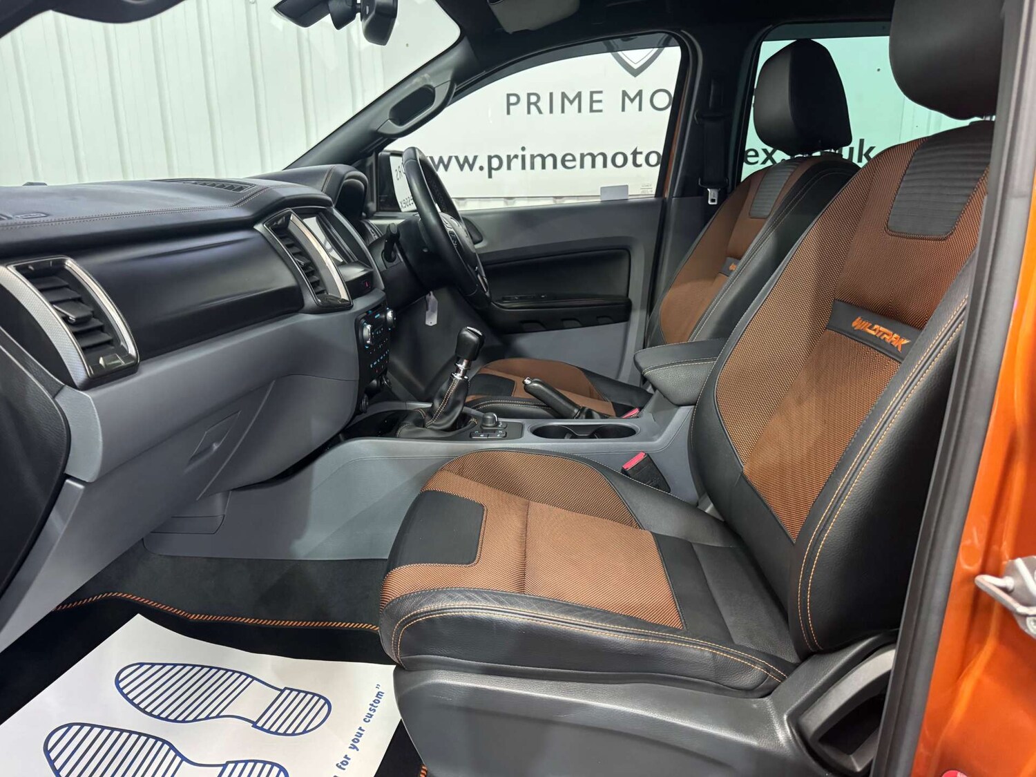 Used Ford Ranger 2019 for sale - 77872416: Photo 34