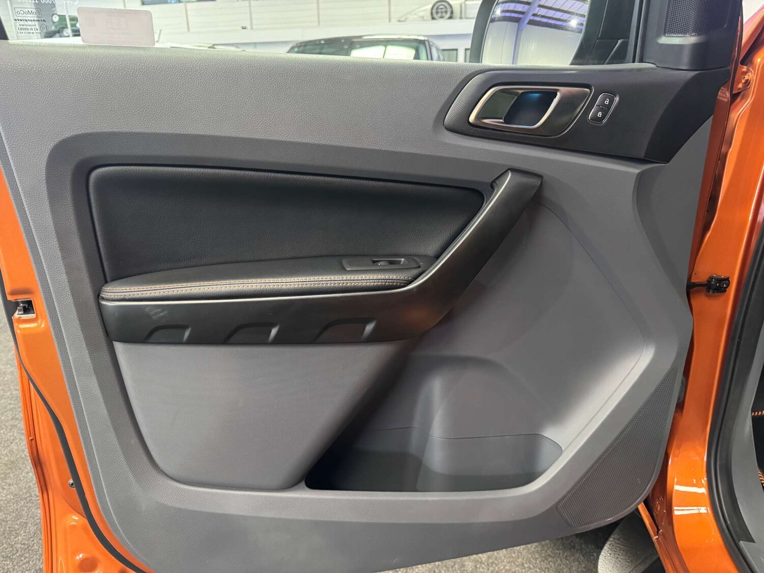 Used Ford Ranger 2019 for sale - 77872416: Photo 35