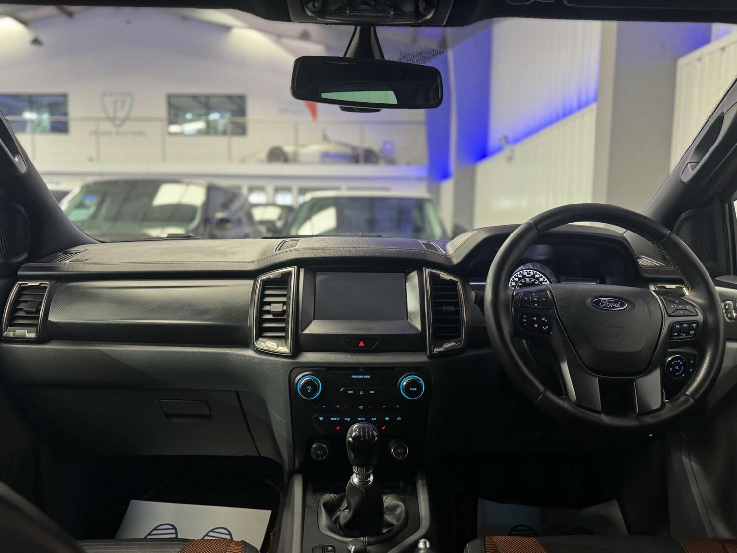 Used Ford Ranger 2019 for sale - 77872416: Photo 37