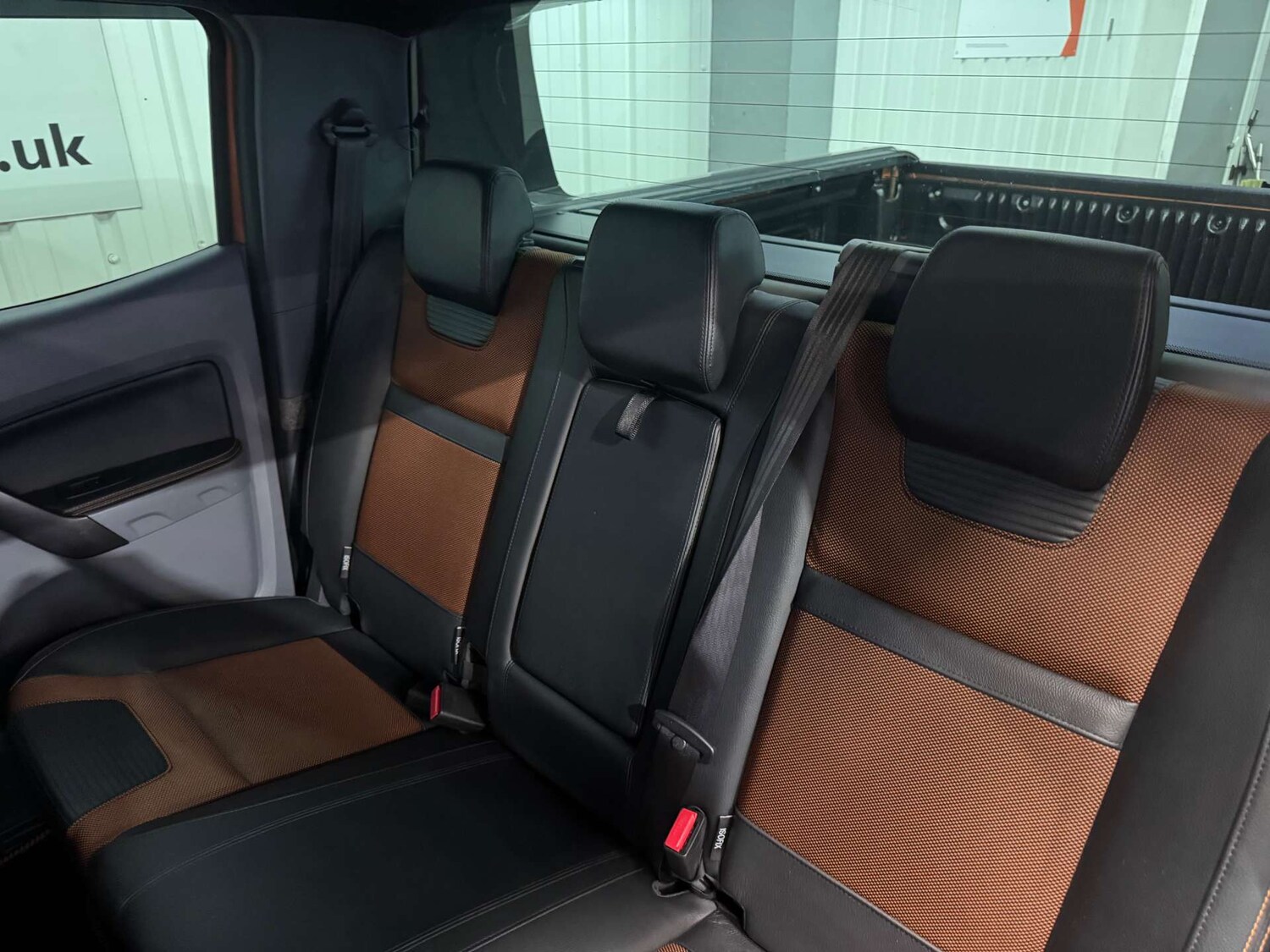 Used Ford Ranger 2019 for sale - 77872416: Photo 38