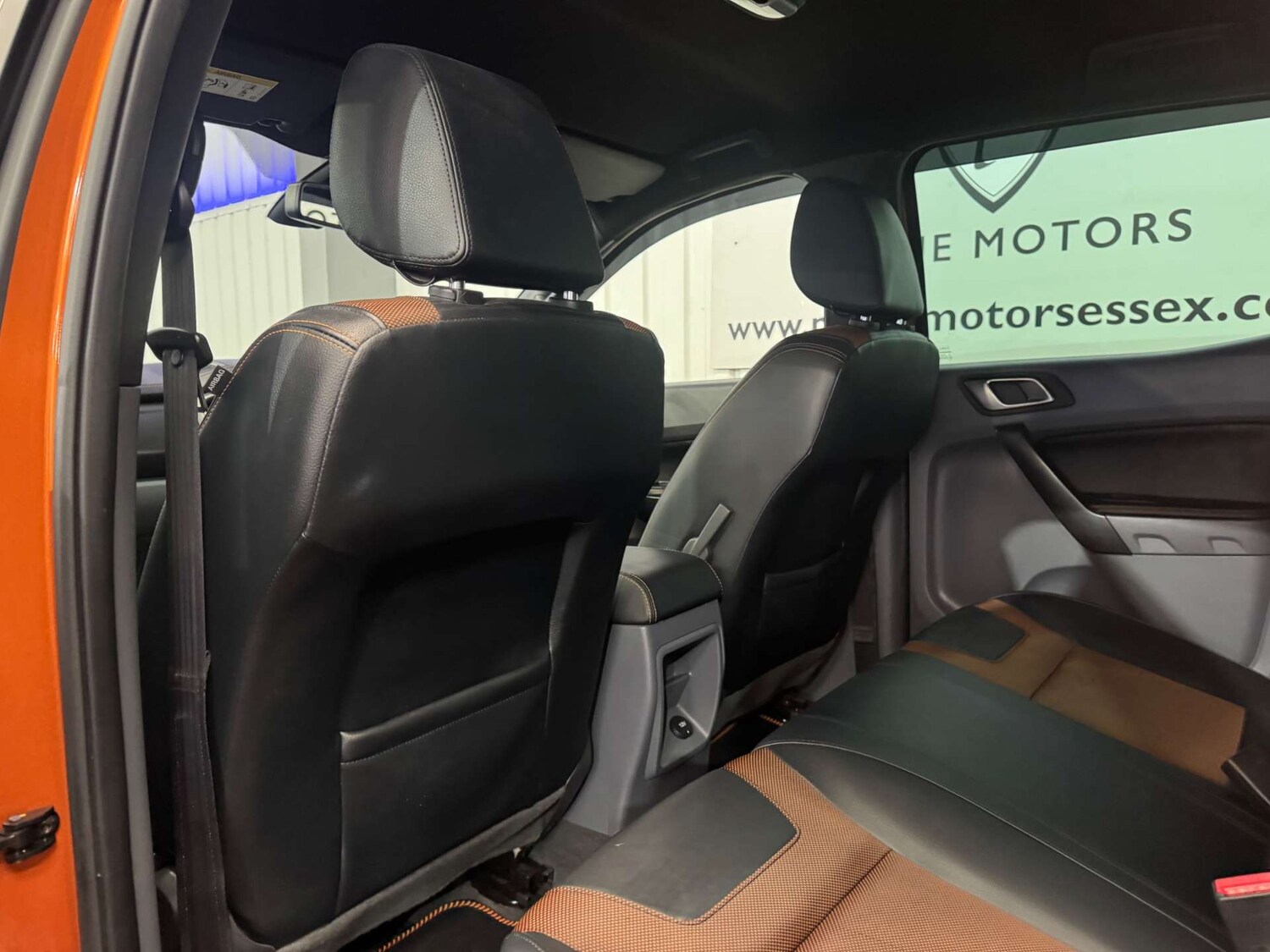 Used Ford Ranger 2019 for sale - 77872416: Photo 39