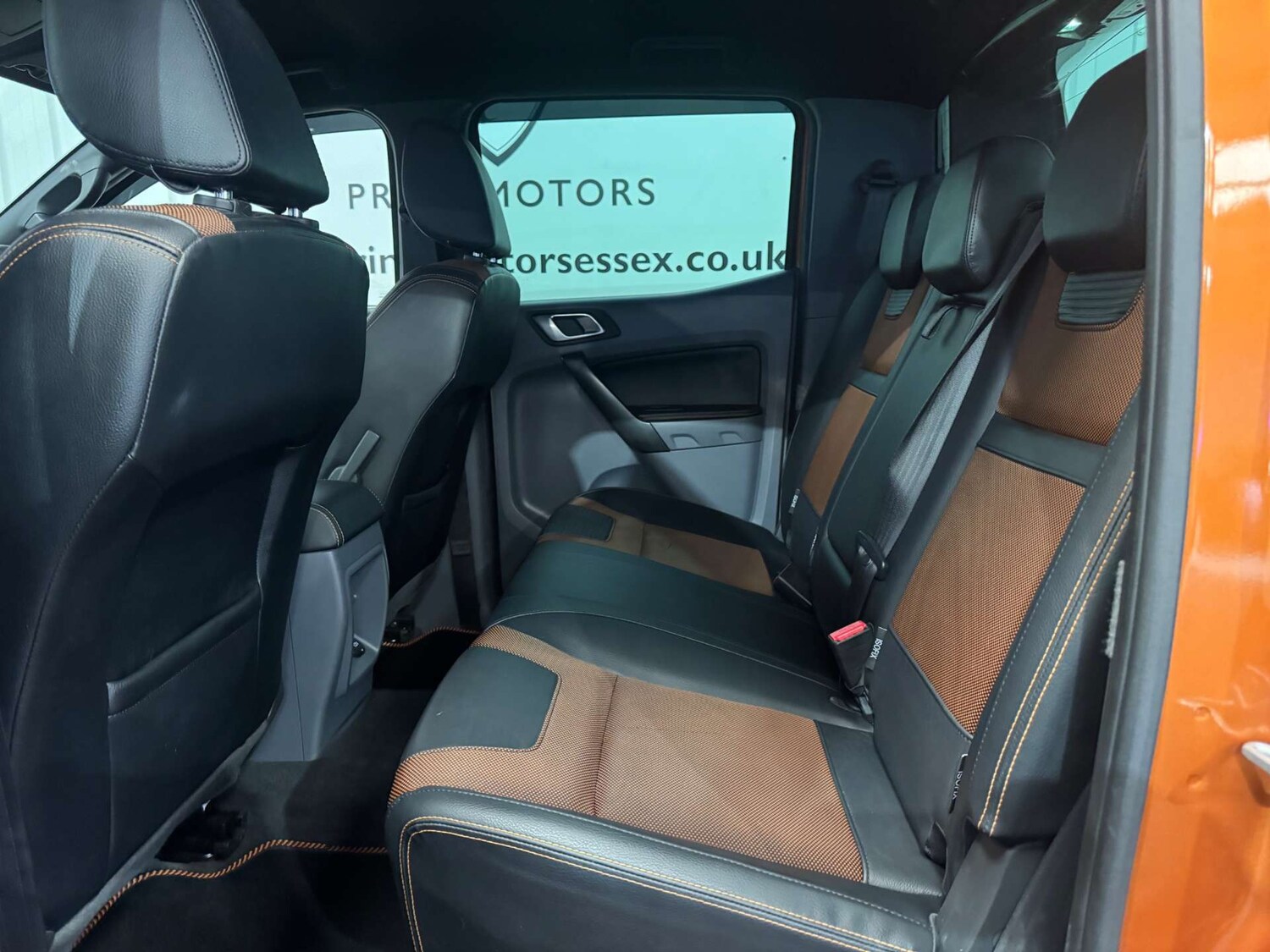 Used Ford Ranger 2019 for sale - 77872416: Photo 40