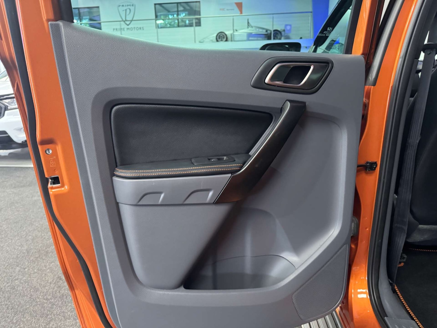 Used Ford Ranger 2019 for sale - 77872416: Photo 41