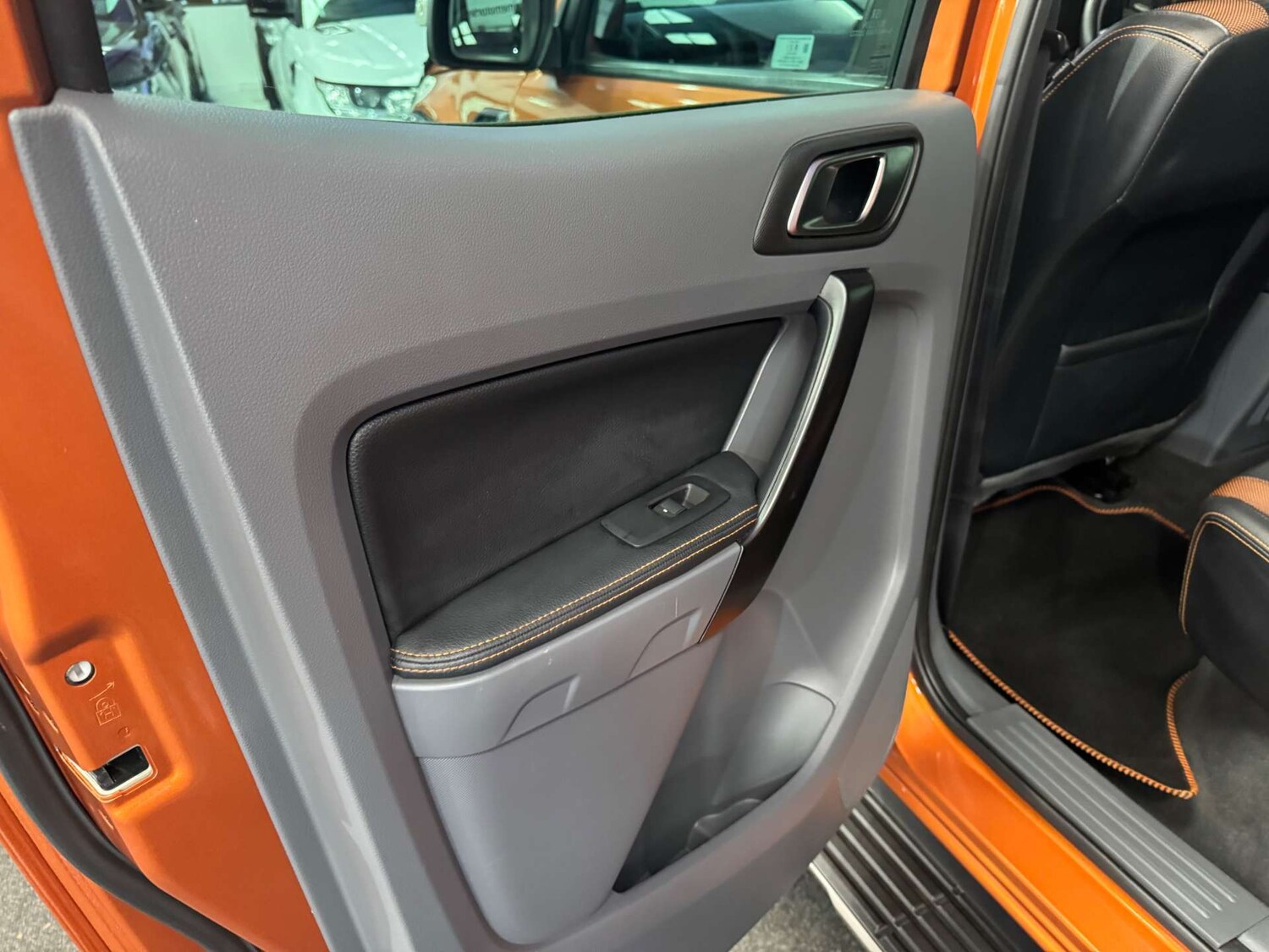 Used Ford Ranger 2019 for sale - 77872416: Photo 42