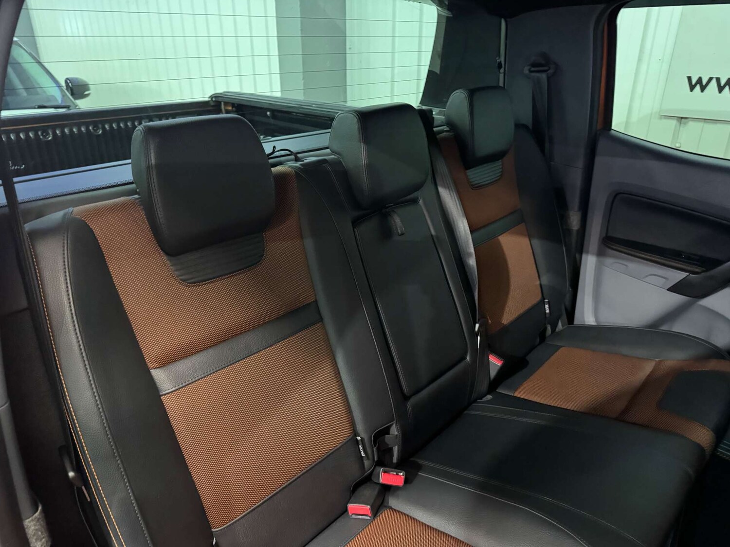 Used Ford Ranger 2019 for sale - 77872416: Photo 43