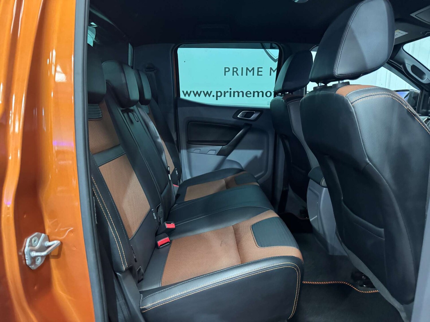 Used Ford Ranger 2019 for sale - 77872416: Photo 45