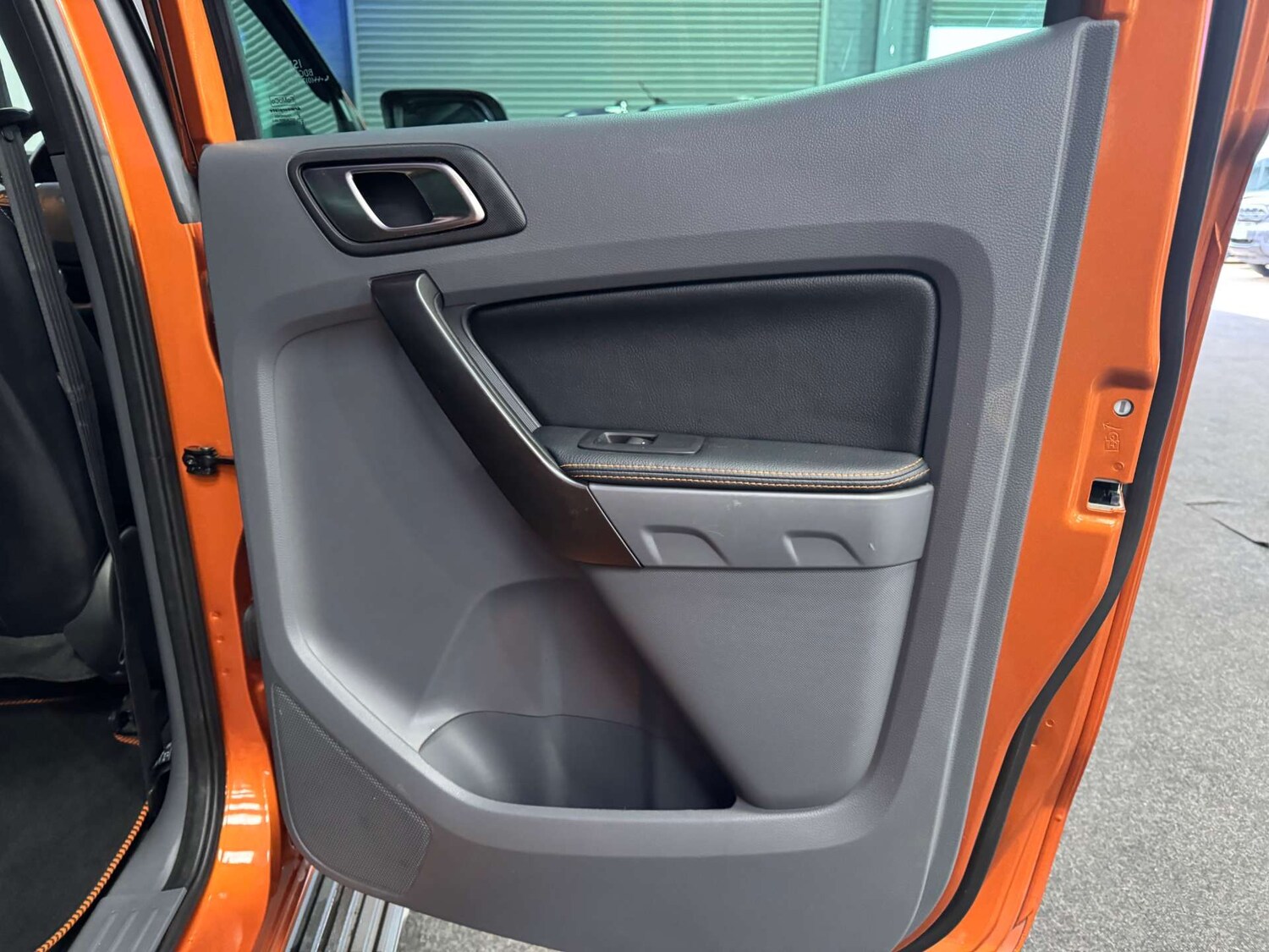 Used Ford Ranger 2019 for sale - 77872416: Photo 46