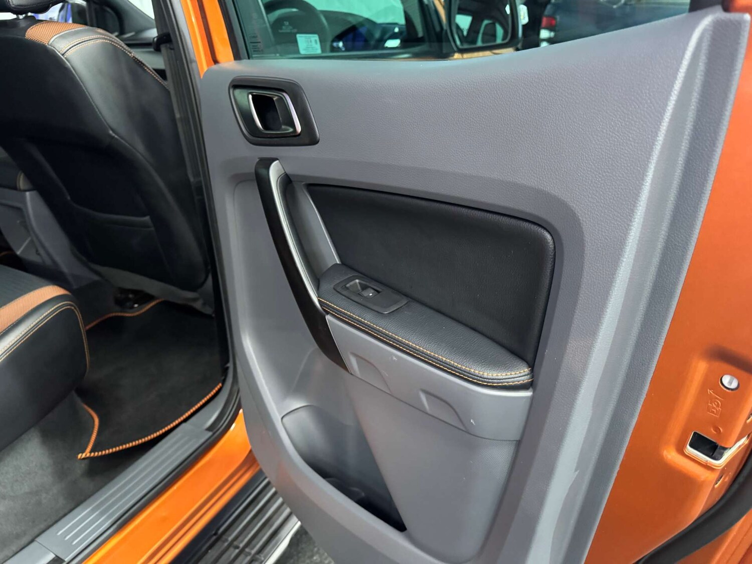 Used Ford Ranger 2019 for sale - 77872416: Photo 47