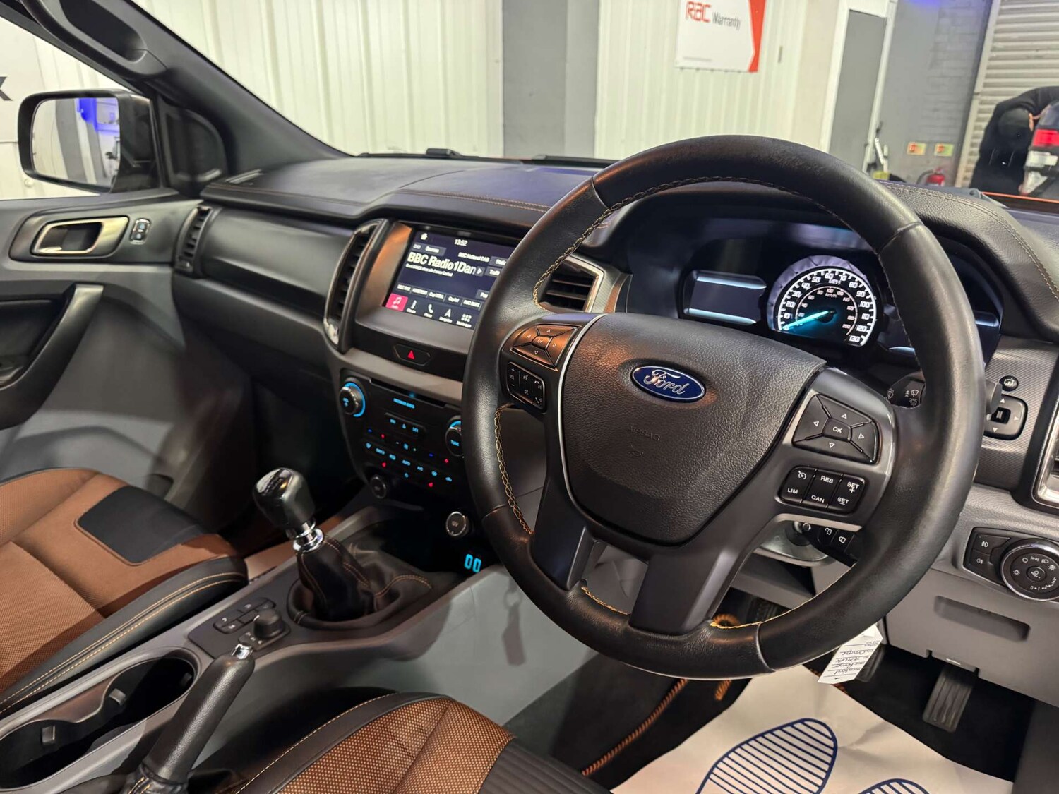 Used Ford Ranger 2019 for sale - 77872416: Photo 49