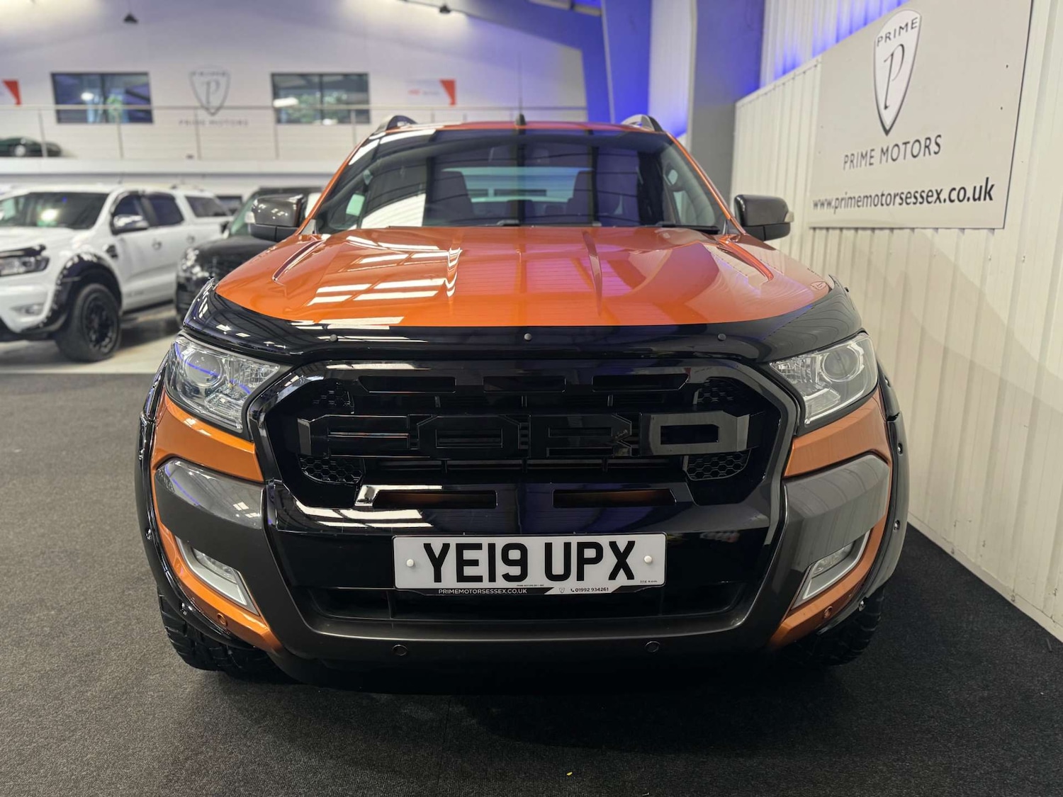 Used Ford Ranger 2019 for sale - 77872416: Photo 5