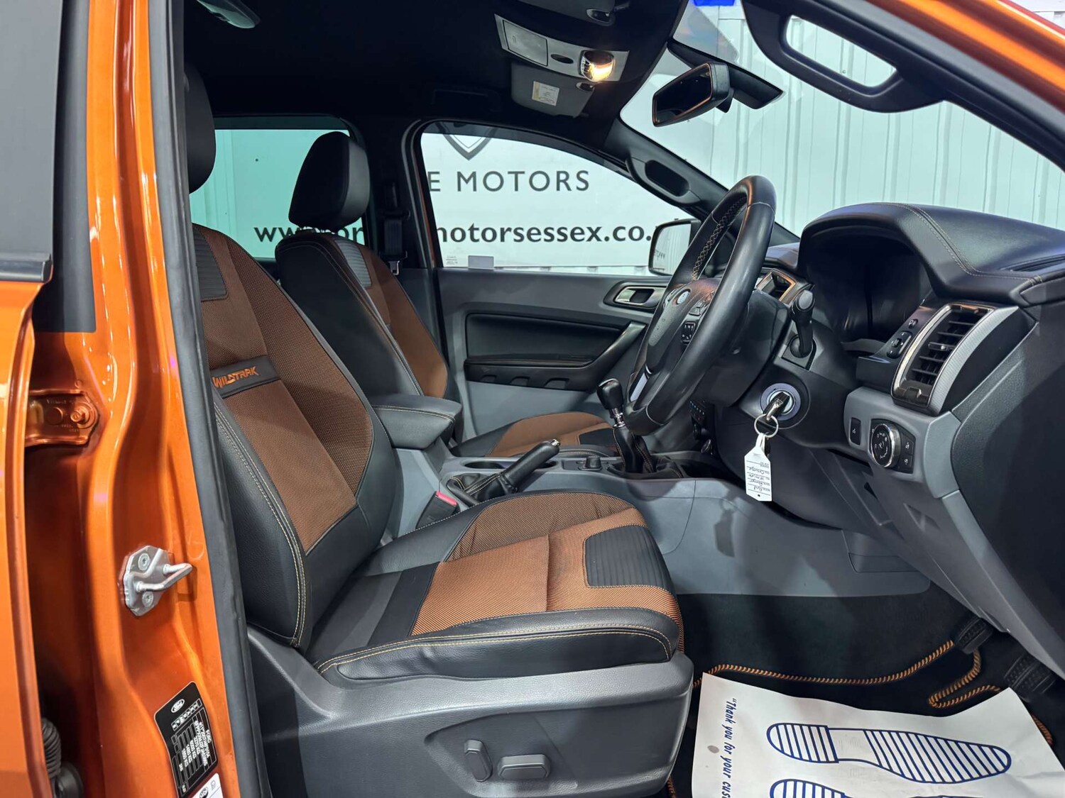 Used Ford Ranger 2019 for sale - 77872416: Photo 50