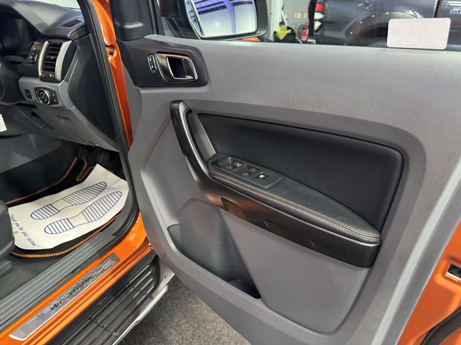 Used Ford Ranger 2019 for sale - 77872416: Photo 53