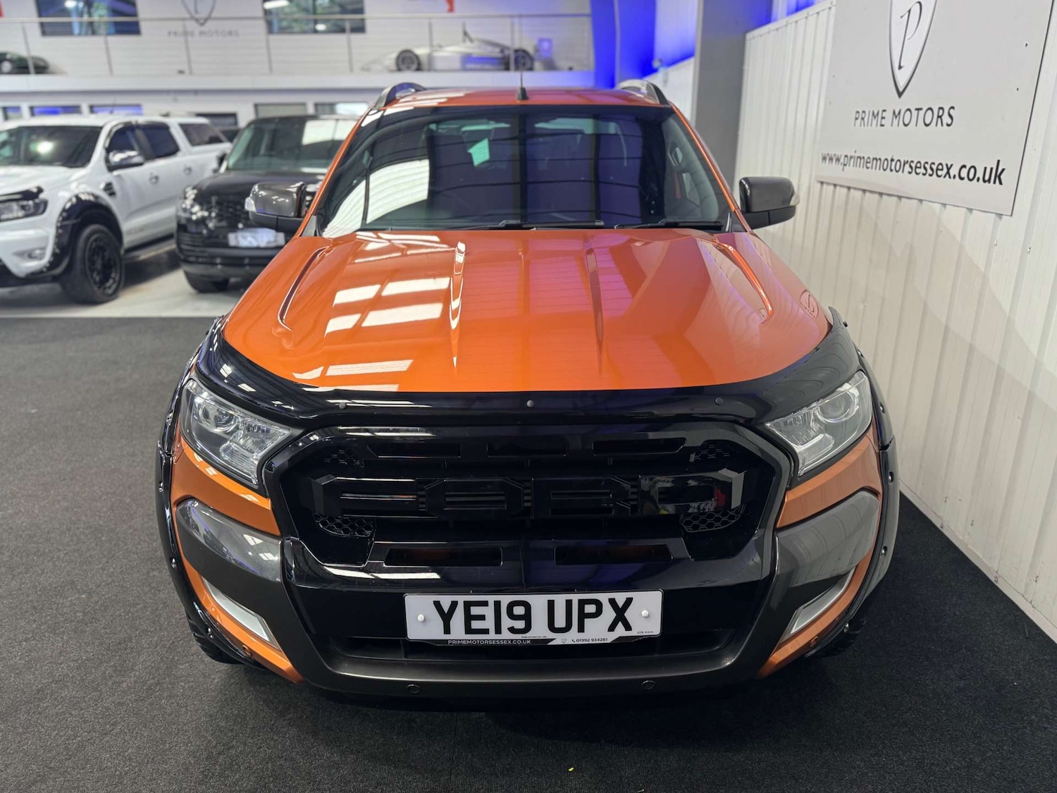 Used Ford Ranger 2019 for sale - 77872416: Photo 6