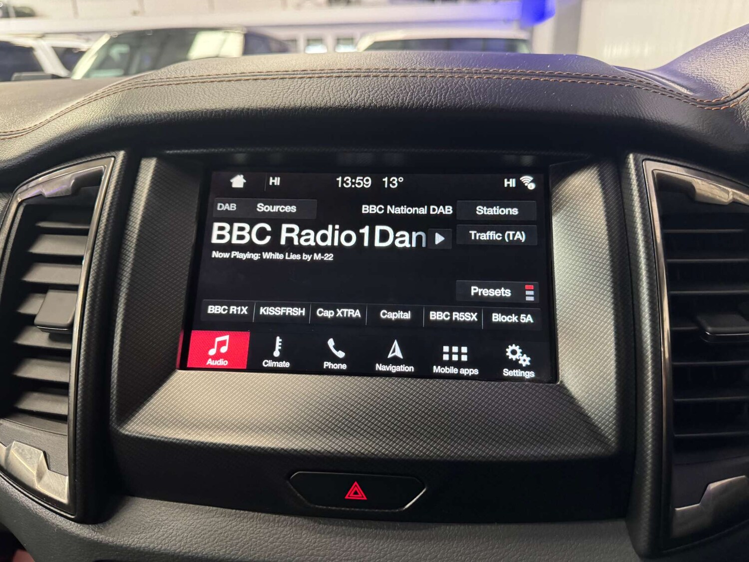 Used Ford Ranger 2019 for sale - 77872416: Photo 63