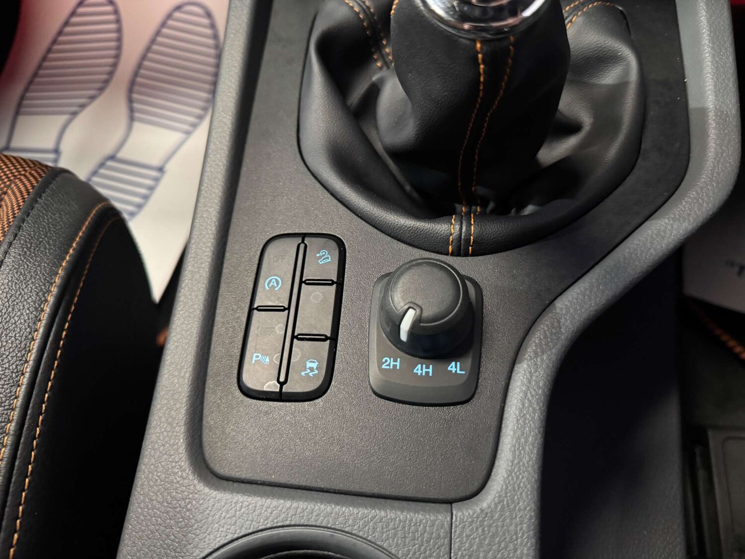 Used Ford Ranger 2019 for sale - 77872416: Photo 66