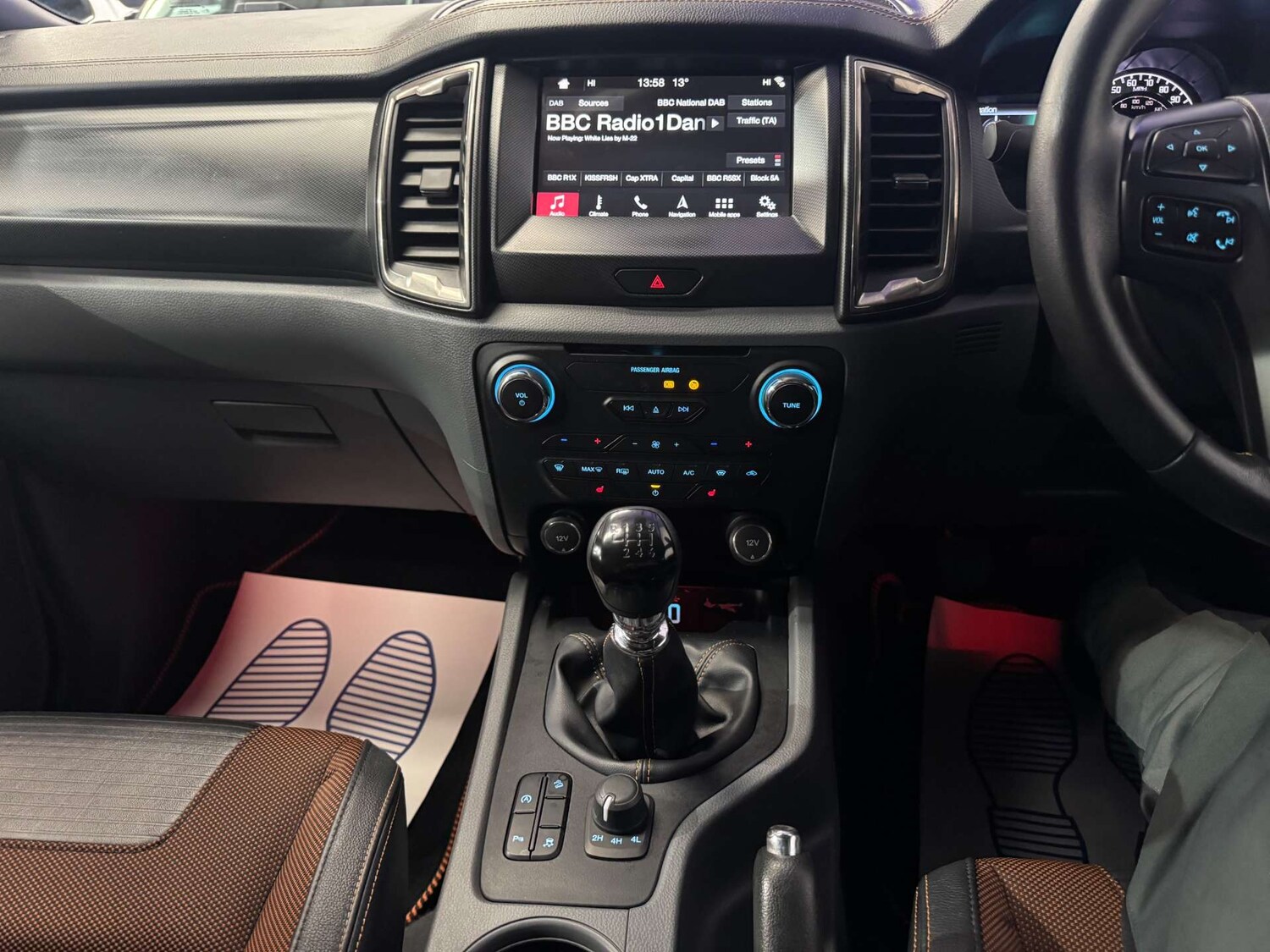 Used Ford Ranger 2019 for sale - 77872416: Photo 67