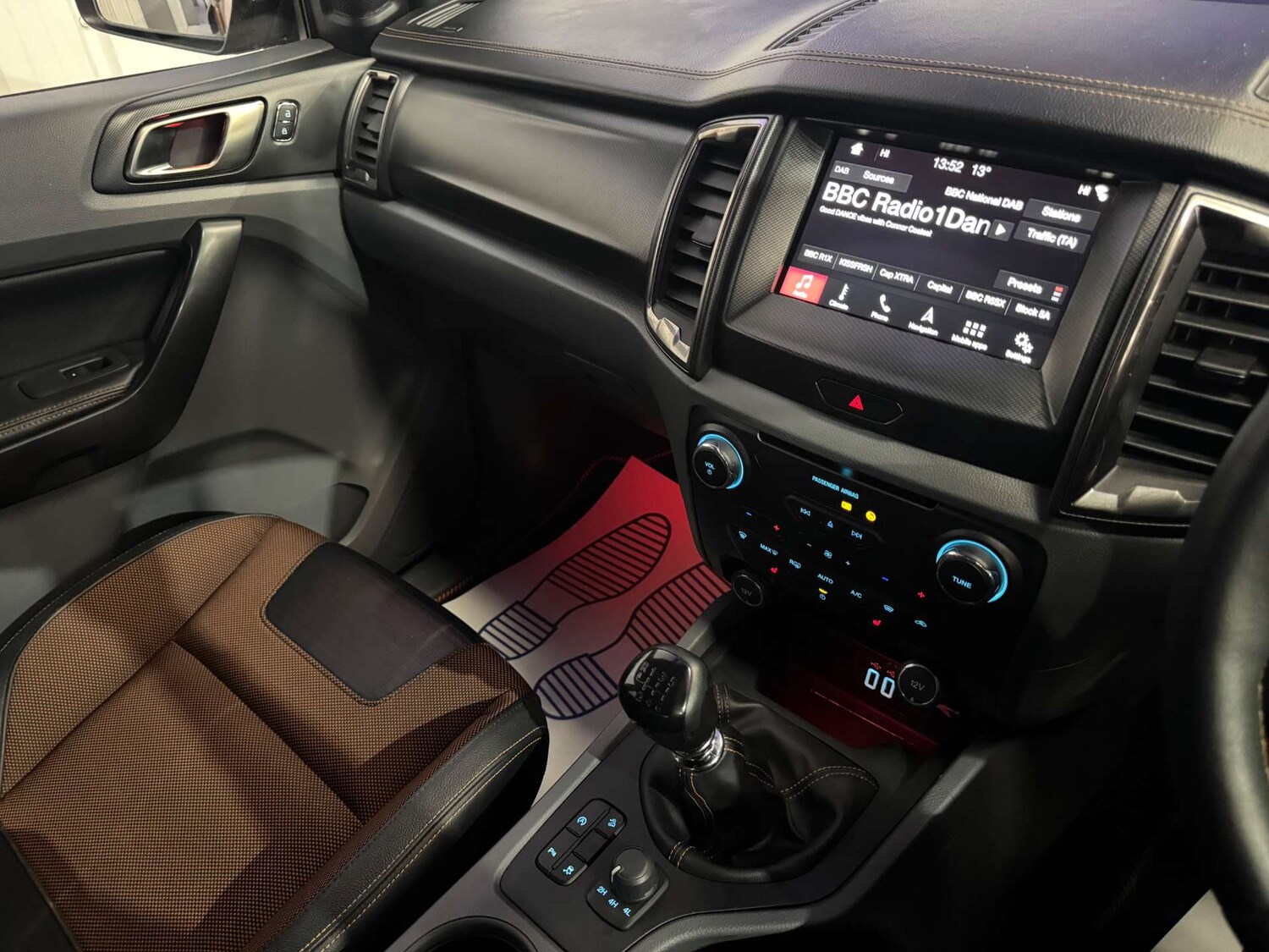 Used Ford Ranger 2019 for sale - 77872416: Photo 68