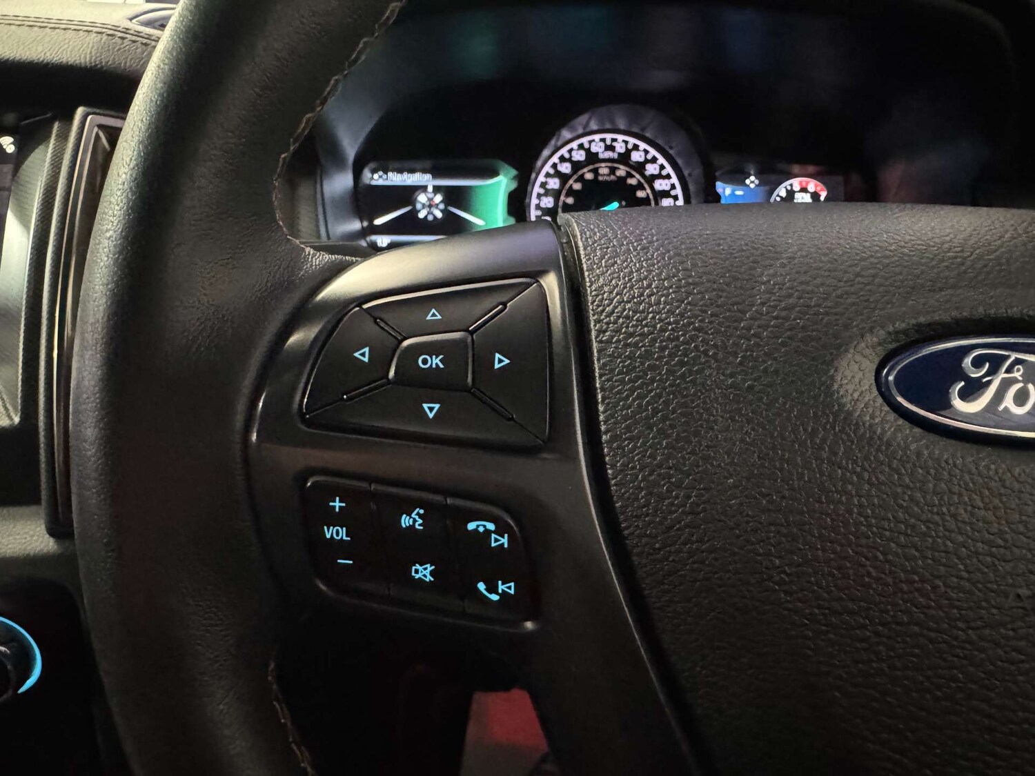 Used Ford Ranger 2019 for sale - 77872416: Photo 69