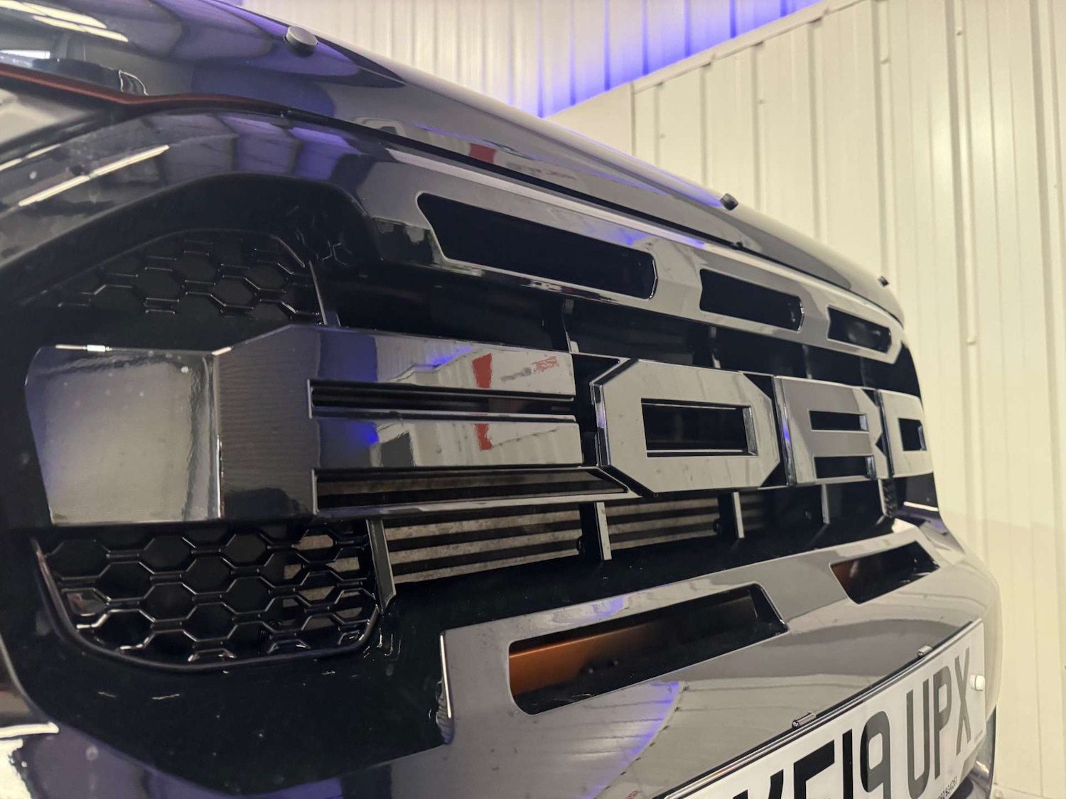 Used Ford Ranger 2019 for sale - 77872416: Photo 7