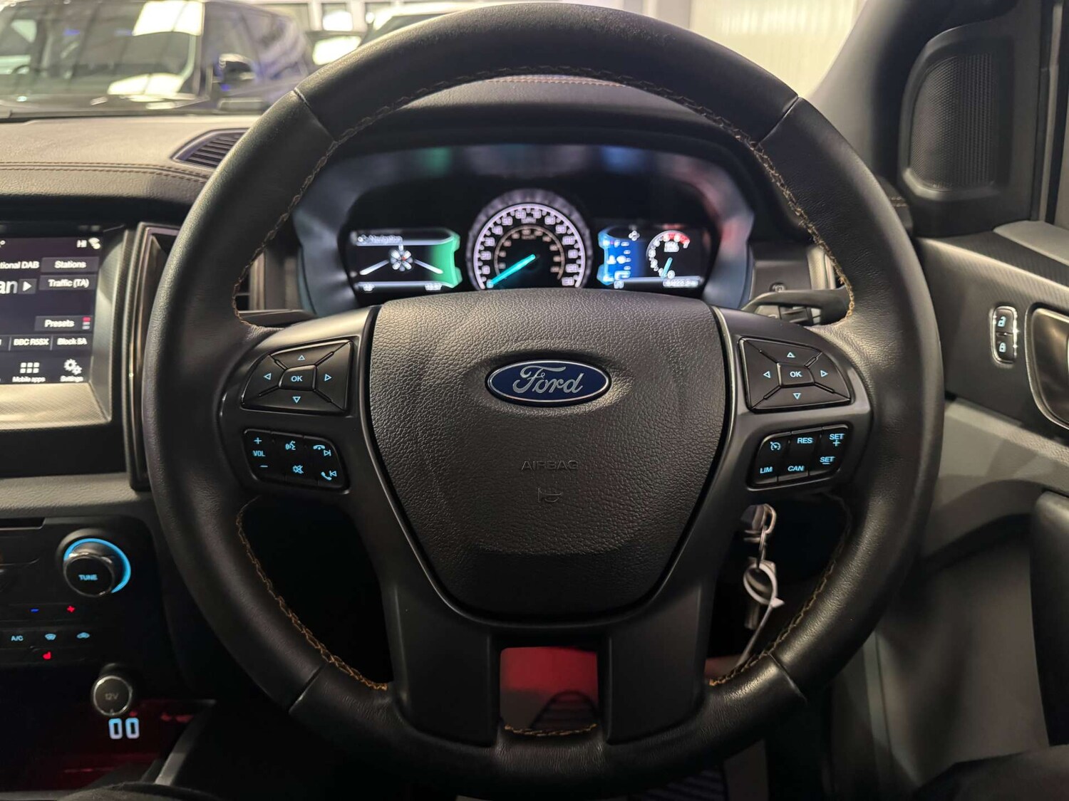 Used Ford Ranger 2019 for sale - 77872416: Photo 71