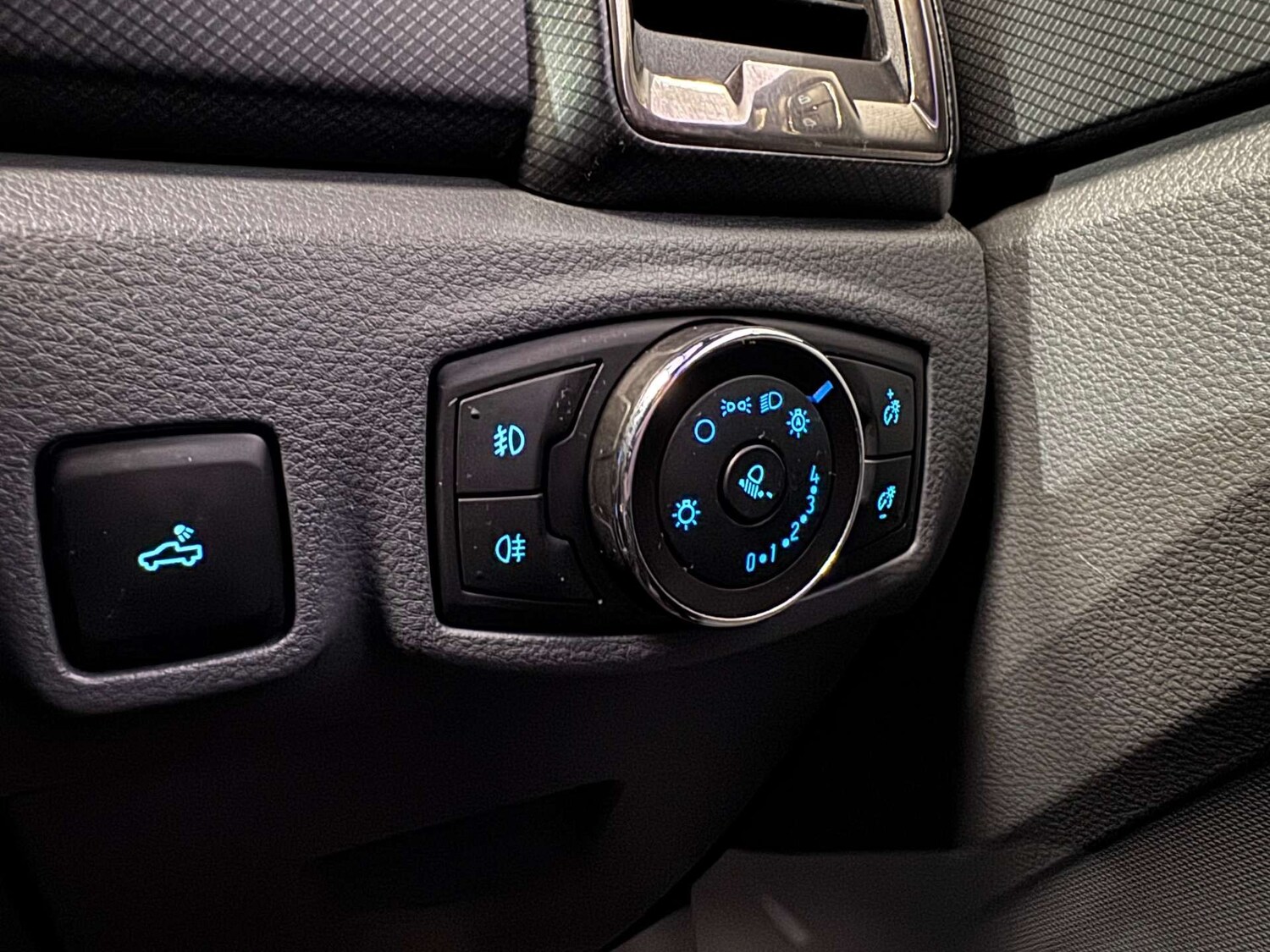 Used Ford Ranger 2019 for sale - 77872416: Photo 75