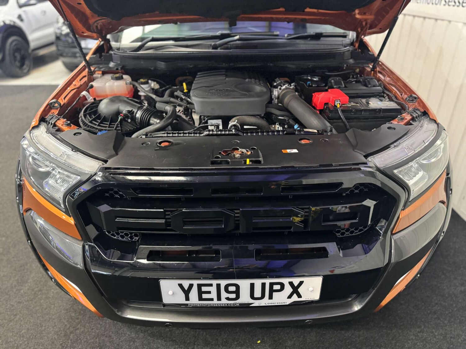 Used Ford Ranger 2019 for sale - 77872416: Photo 77