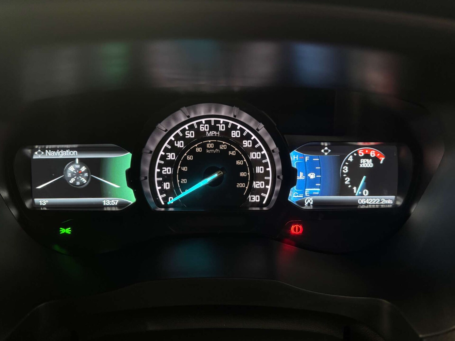 Used Ford Ranger 2019 for sale - 77872416: Photo 79