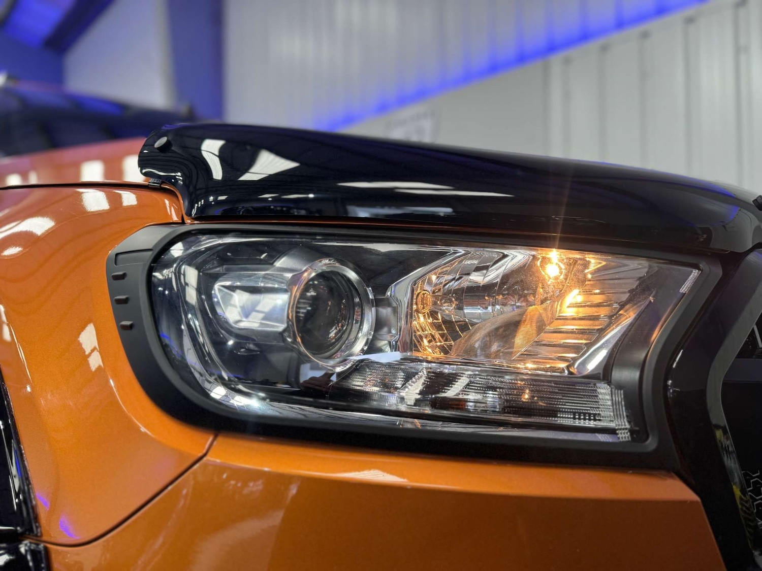 Used Ford Ranger 2019 for sale - 77872416: Photo 8