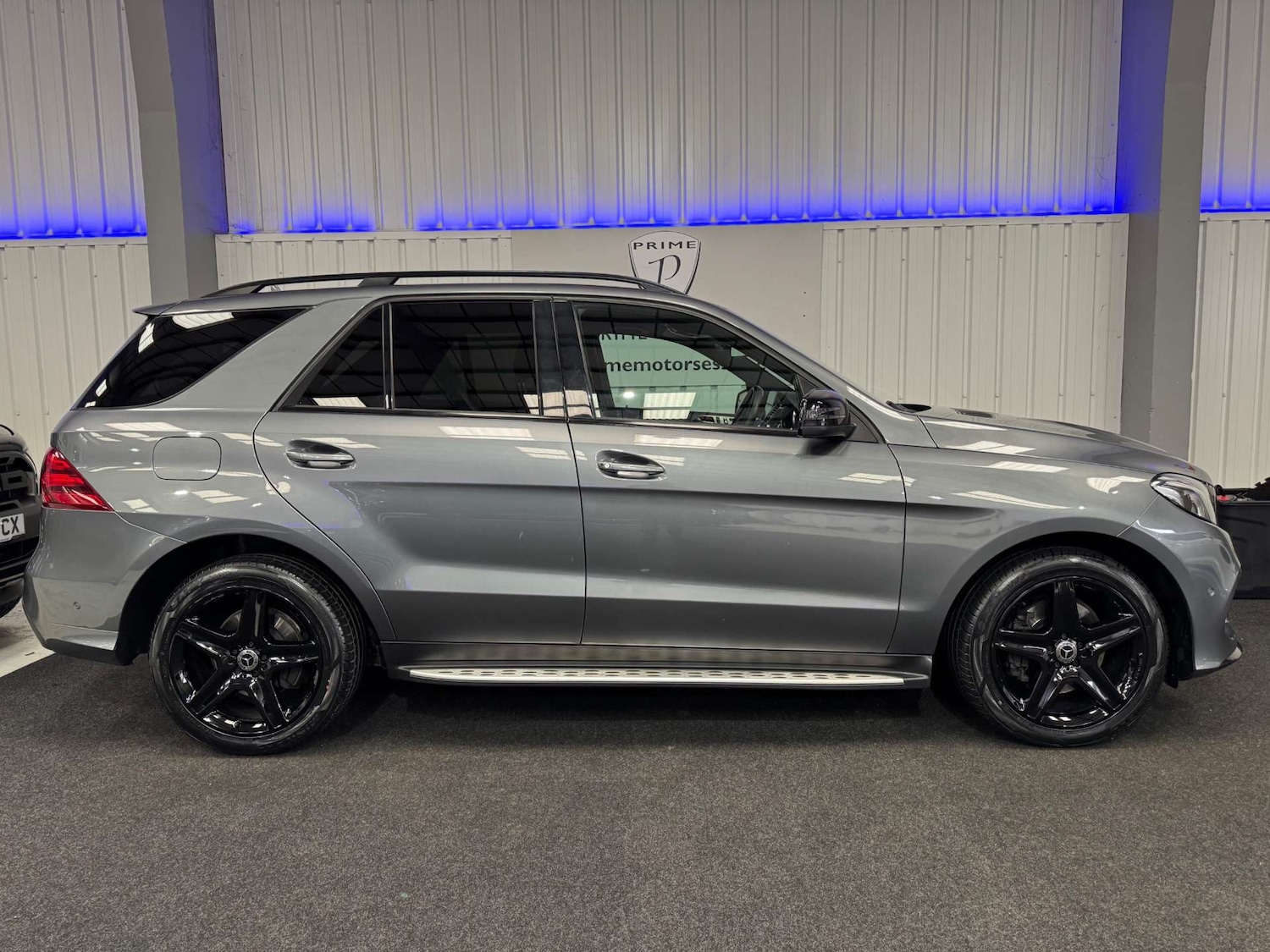 Used Mercedes-Benz GLE 2018 for sale - 77632187: Photo 23