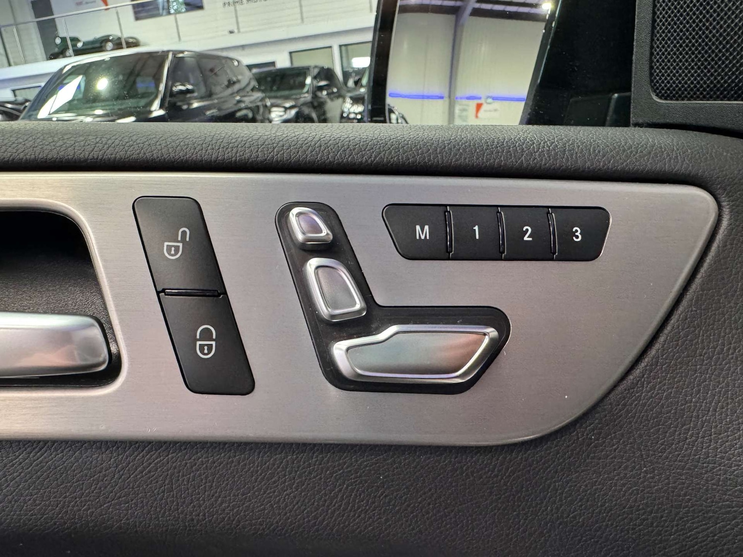 Used Mercedes-Benz GLE 2018 for sale - 77632187: Photo 35