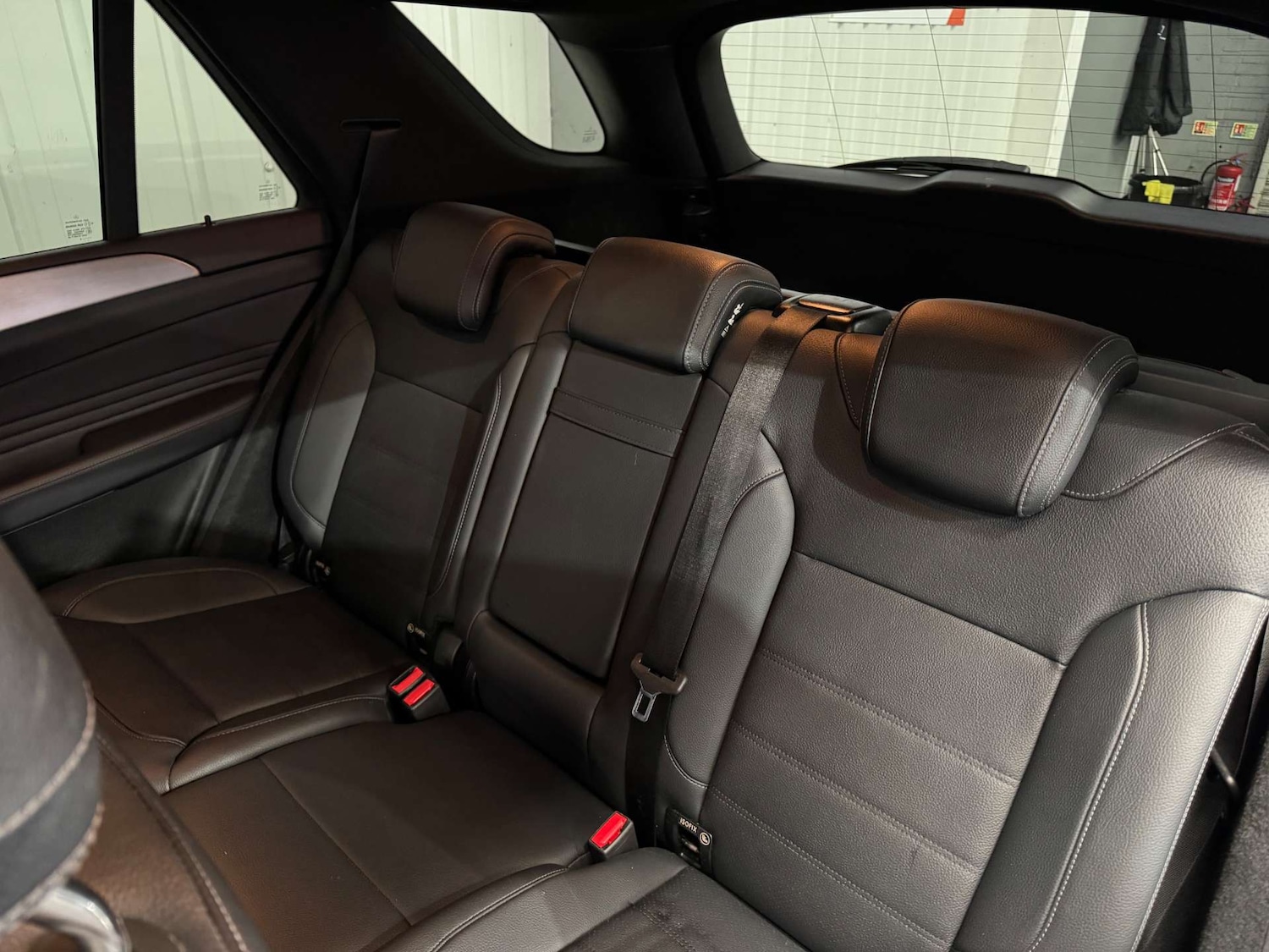 Used Mercedes-Benz GLE 2018 for sale - 77632187: Photo 39