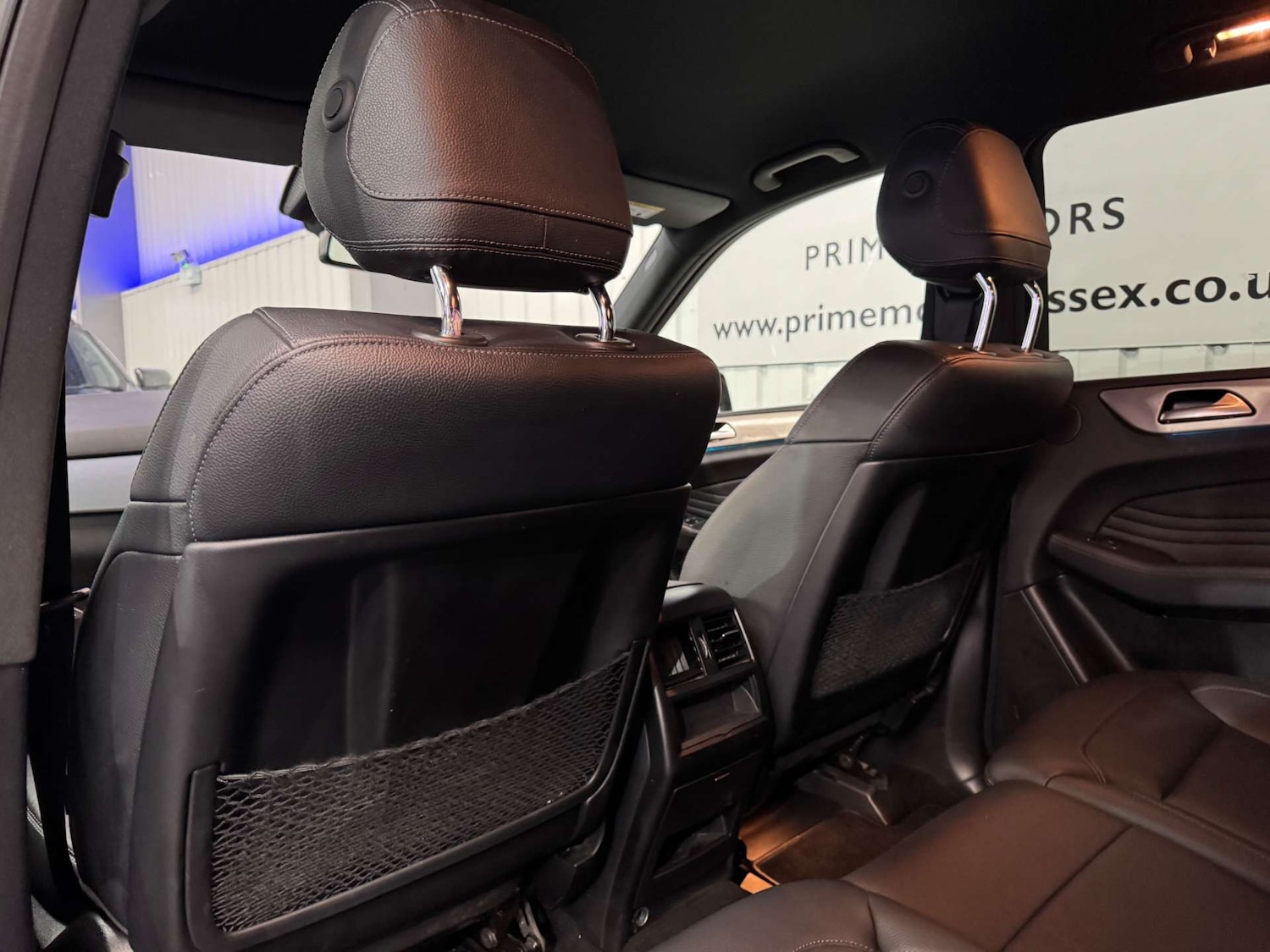 Used Mercedes-Benz GLE 2018 for sale - 77632187: Photo 40