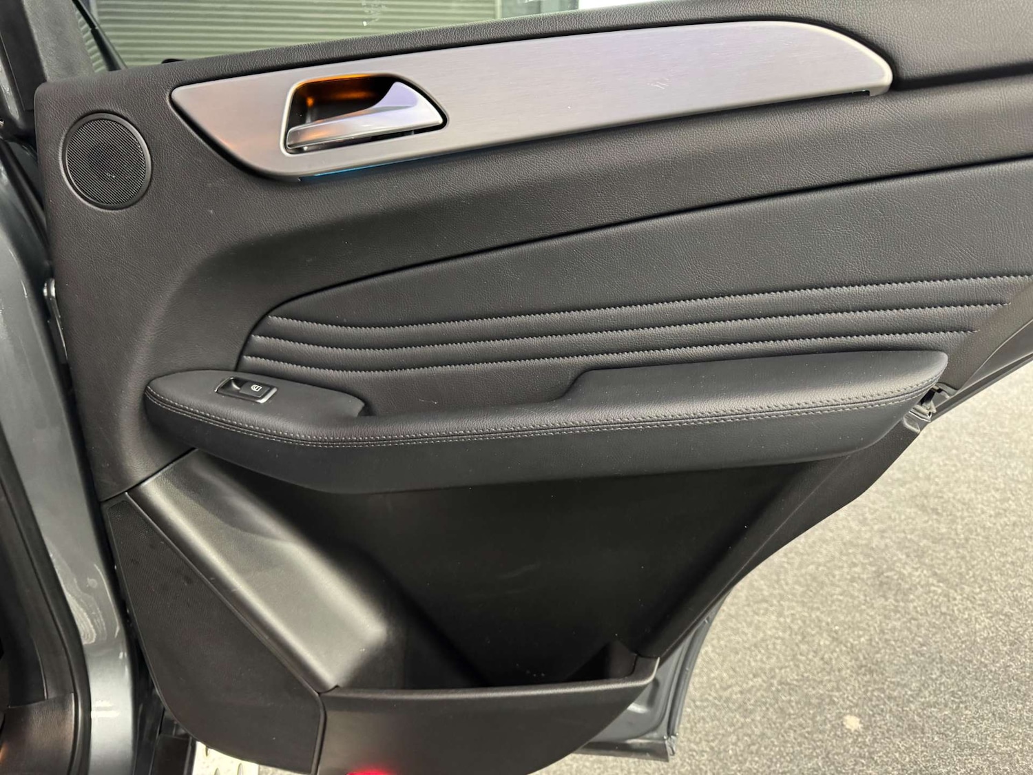 Used Mercedes-Benz GLE 2018 for sale - 77632187: Photo 47