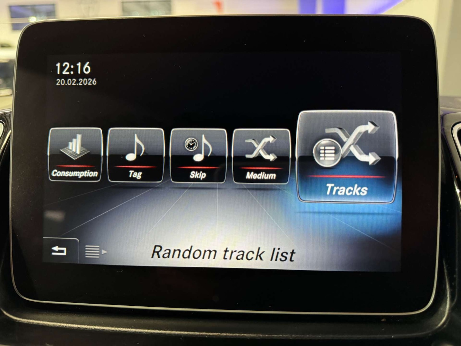 Used Mercedes-Benz GLE 2018 for sale - 77632187: Photo 57