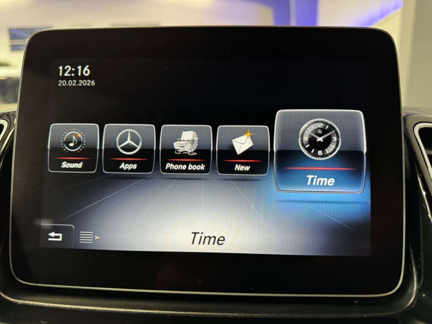 Used Mercedes-Benz GLE 2018 for sale - 77632187: Photo 58