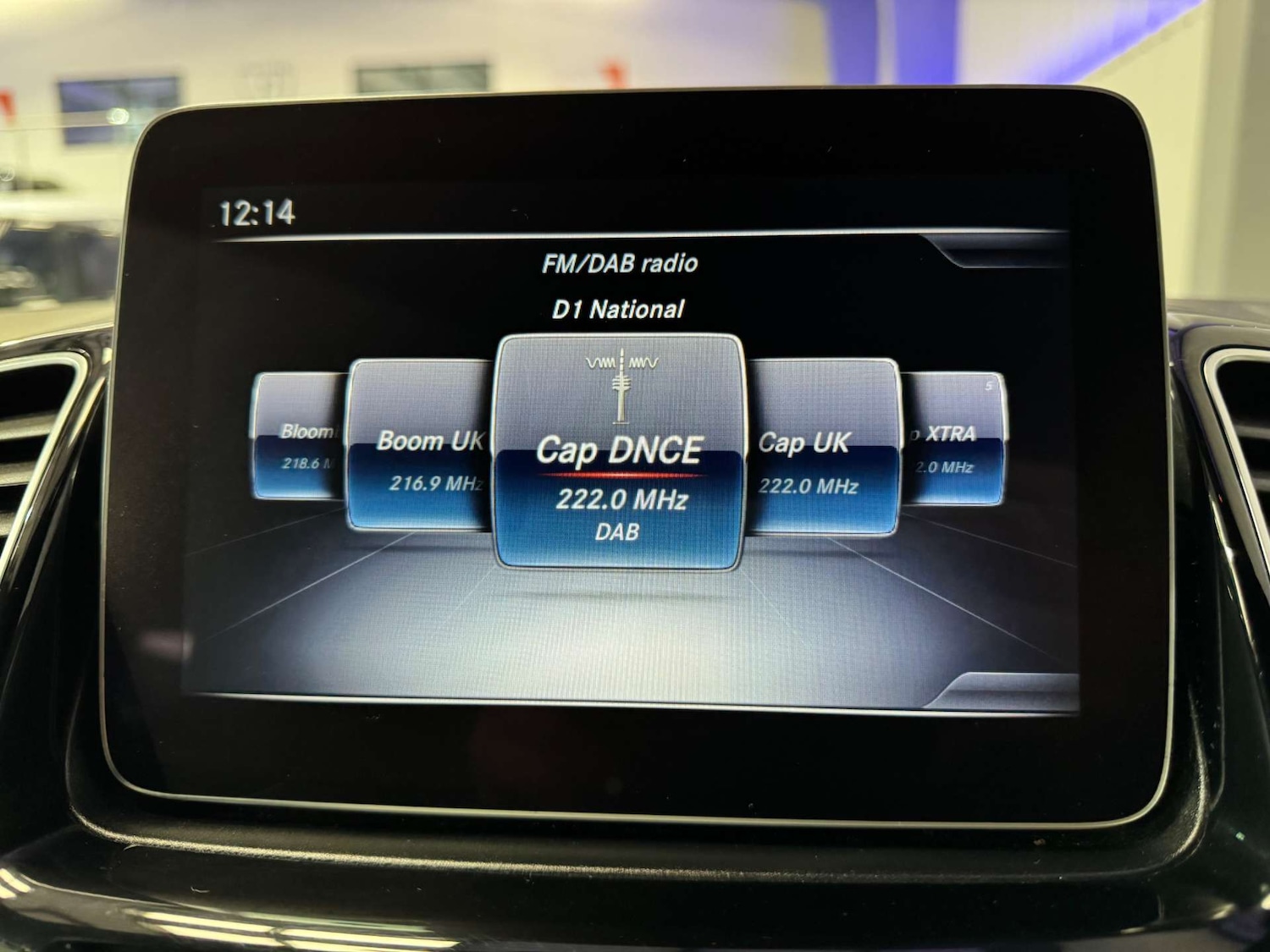 Used Mercedes-Benz GLE 2018 for sale - 77632187: Photo 59