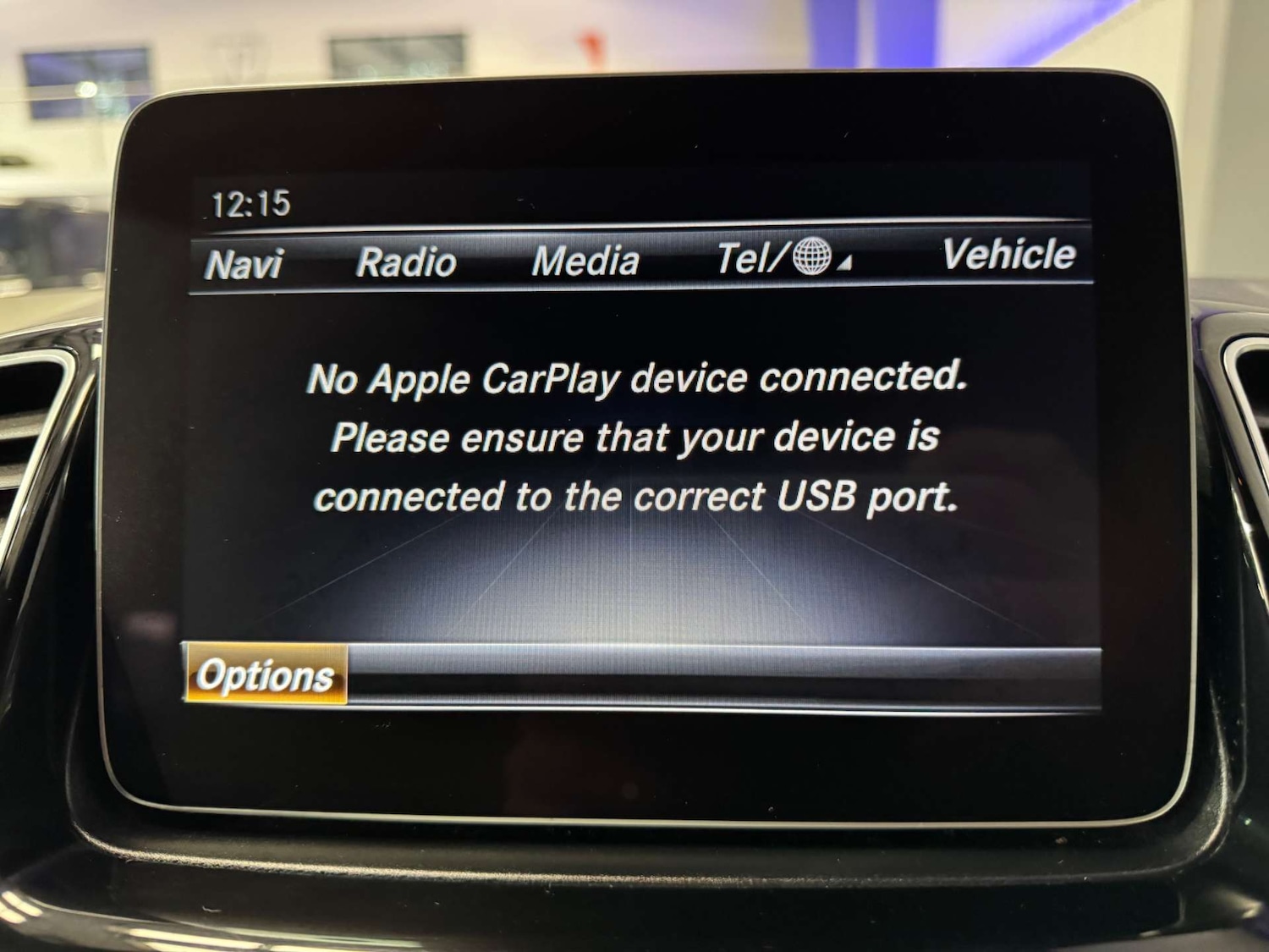 Used Mercedes-Benz GLE 2018 for sale - 77632187: Photo 61