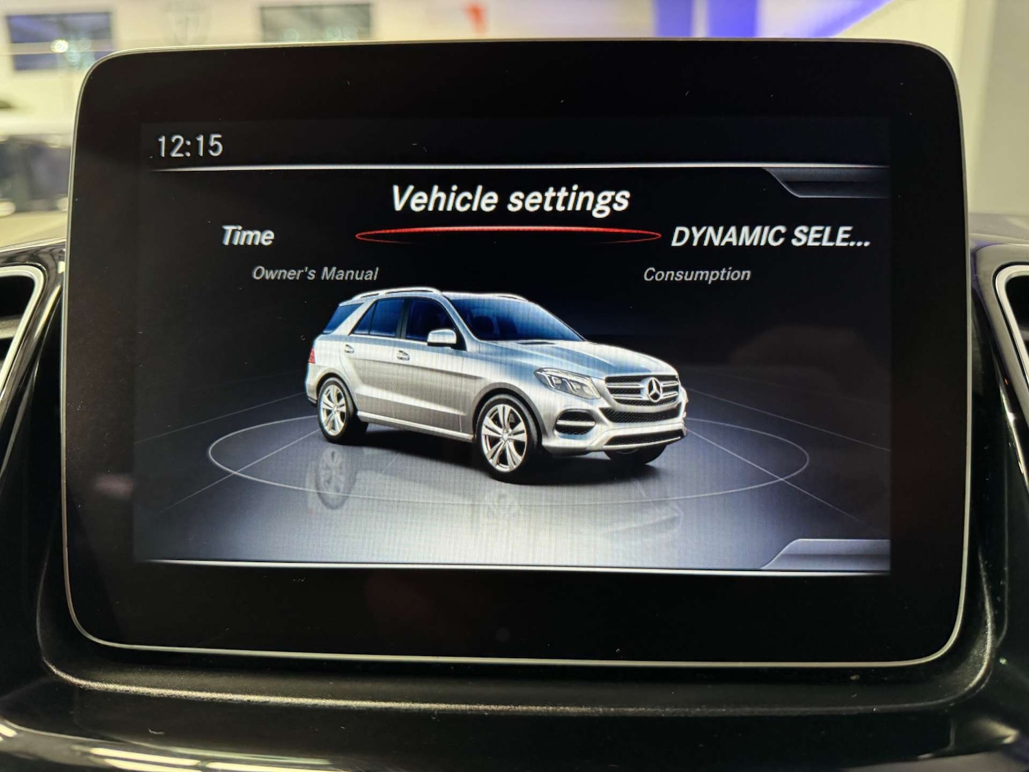 Used Mercedes-Benz GLE 2018 for sale - 77632187: Photo 62