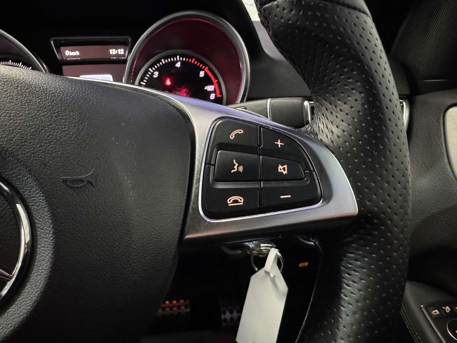 Used Mercedes-Benz GLE 2018 for sale - 77632187: Photo 70