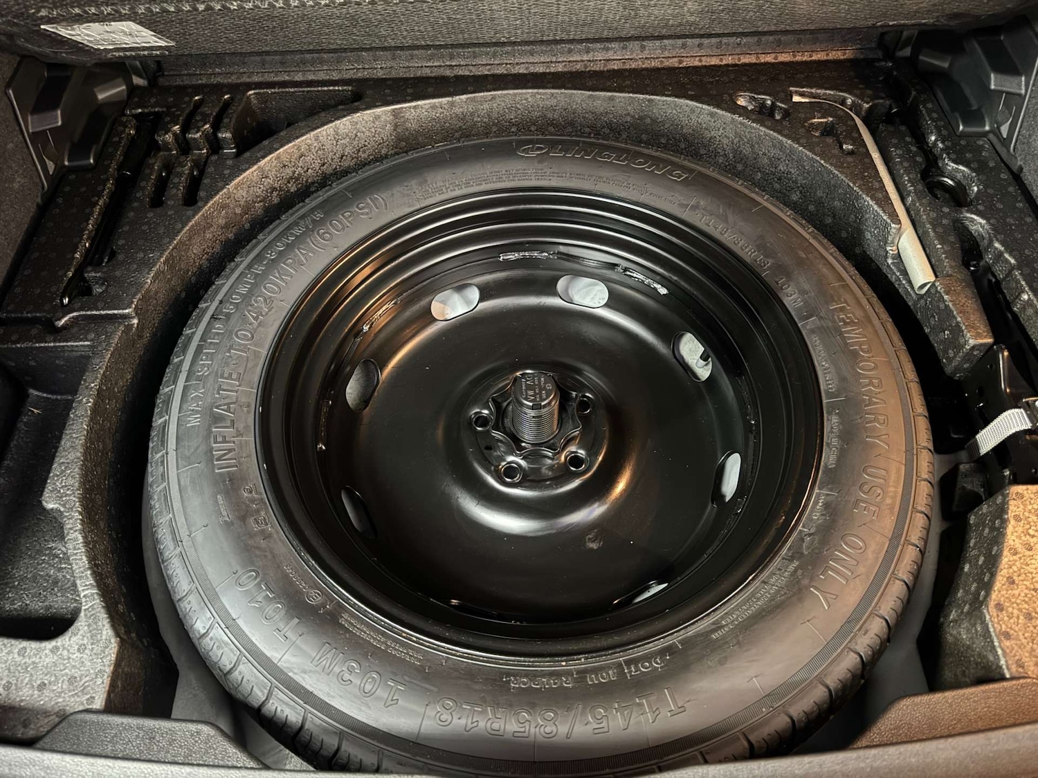 Used Volkswagen Tiguan 2018 for sale - 77778136: Photo 19